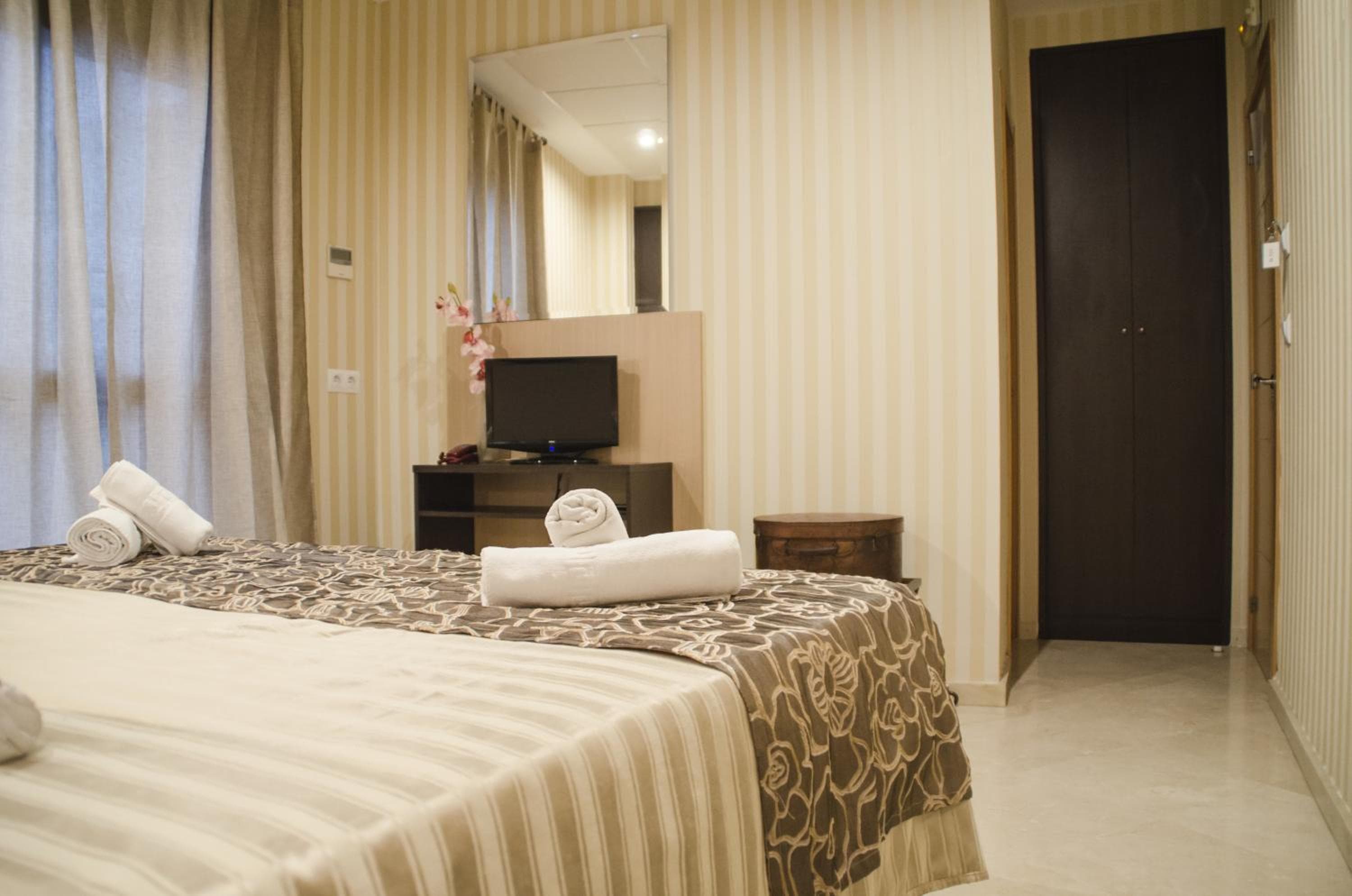 Hotel Duquesa — 30