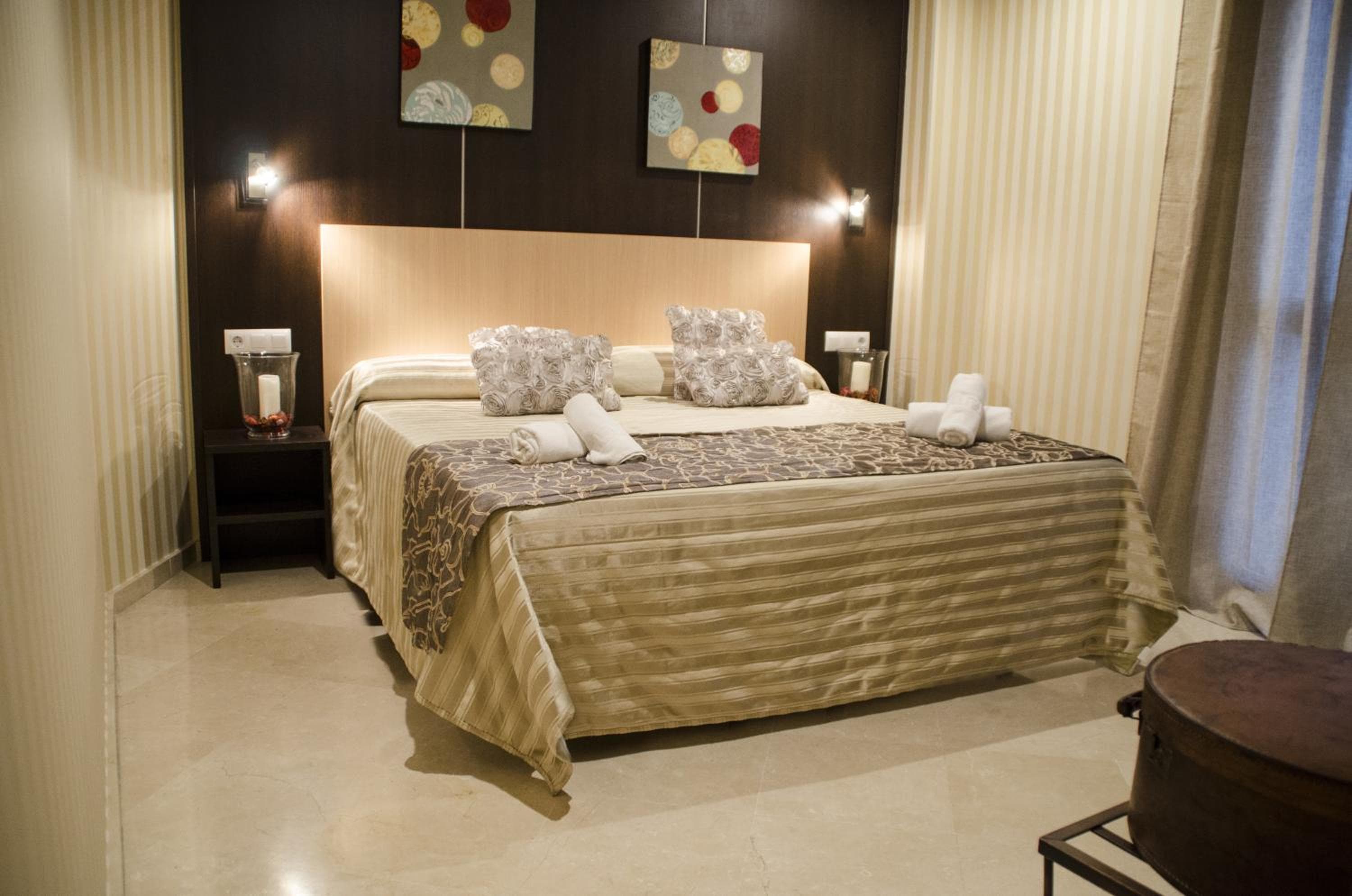 Hotel Duquesa — 27