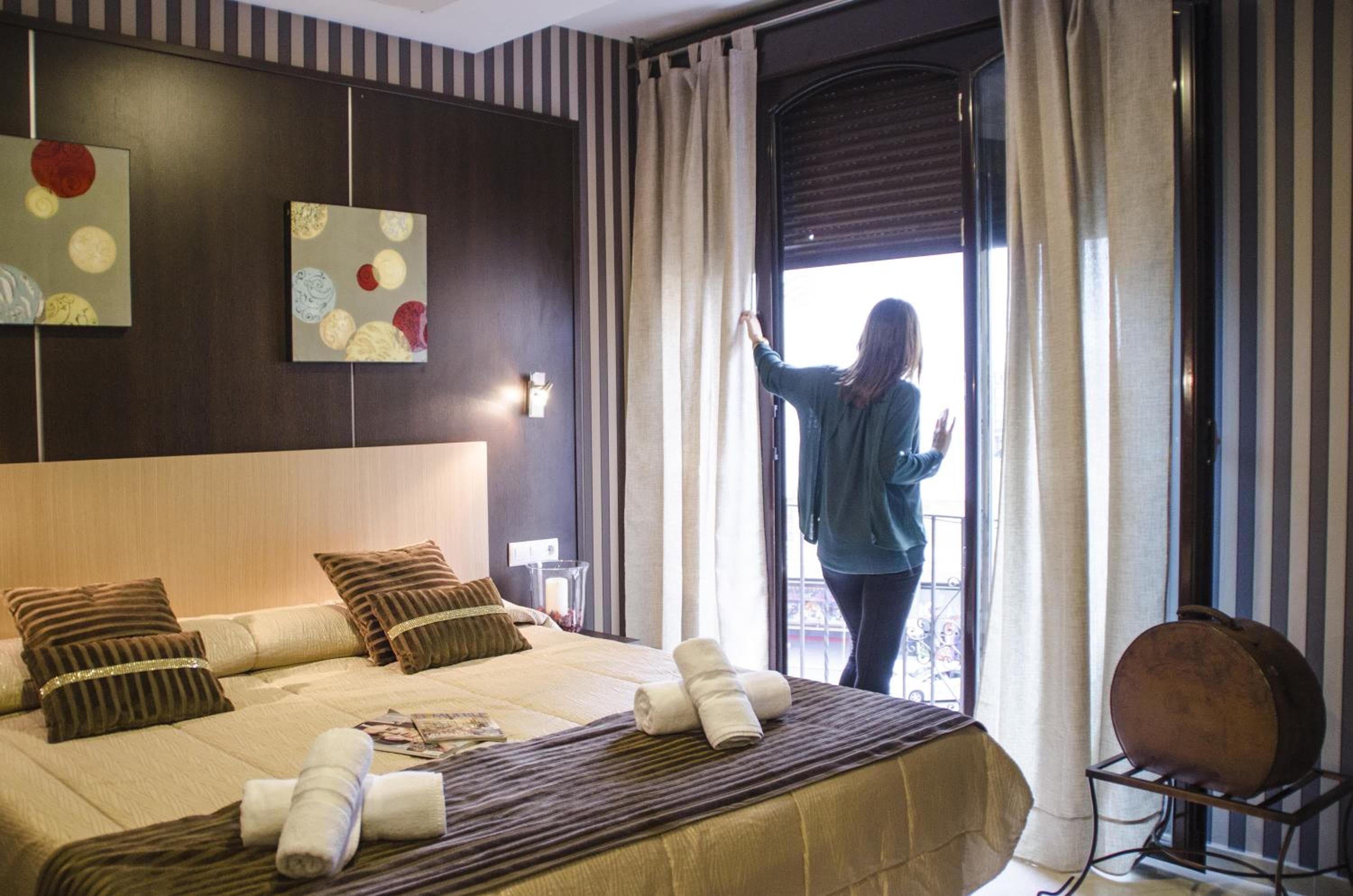 Hotel Duquesa — 17