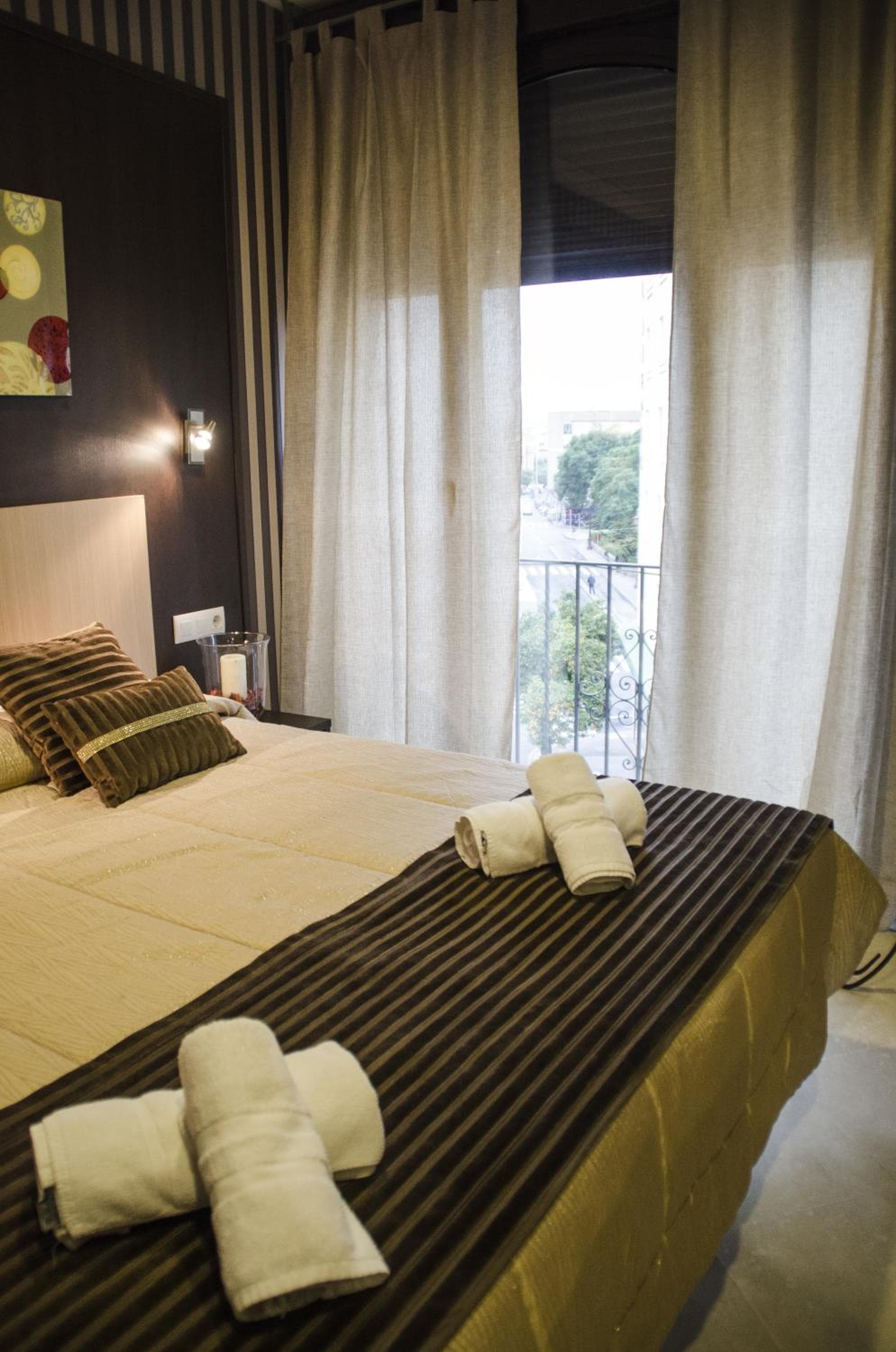 Hotel Duquesa — 29