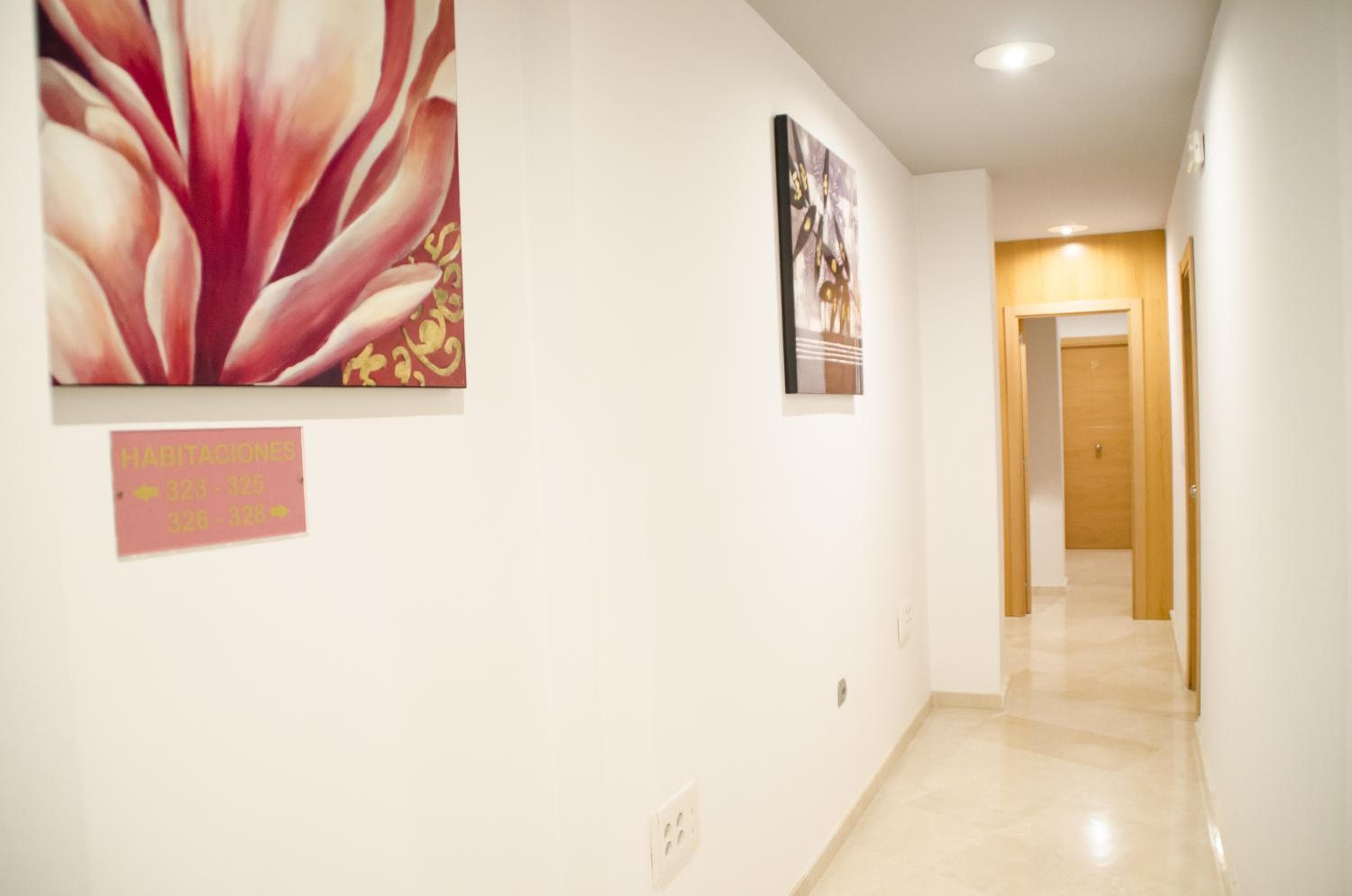 Hotel Duquesa — 22