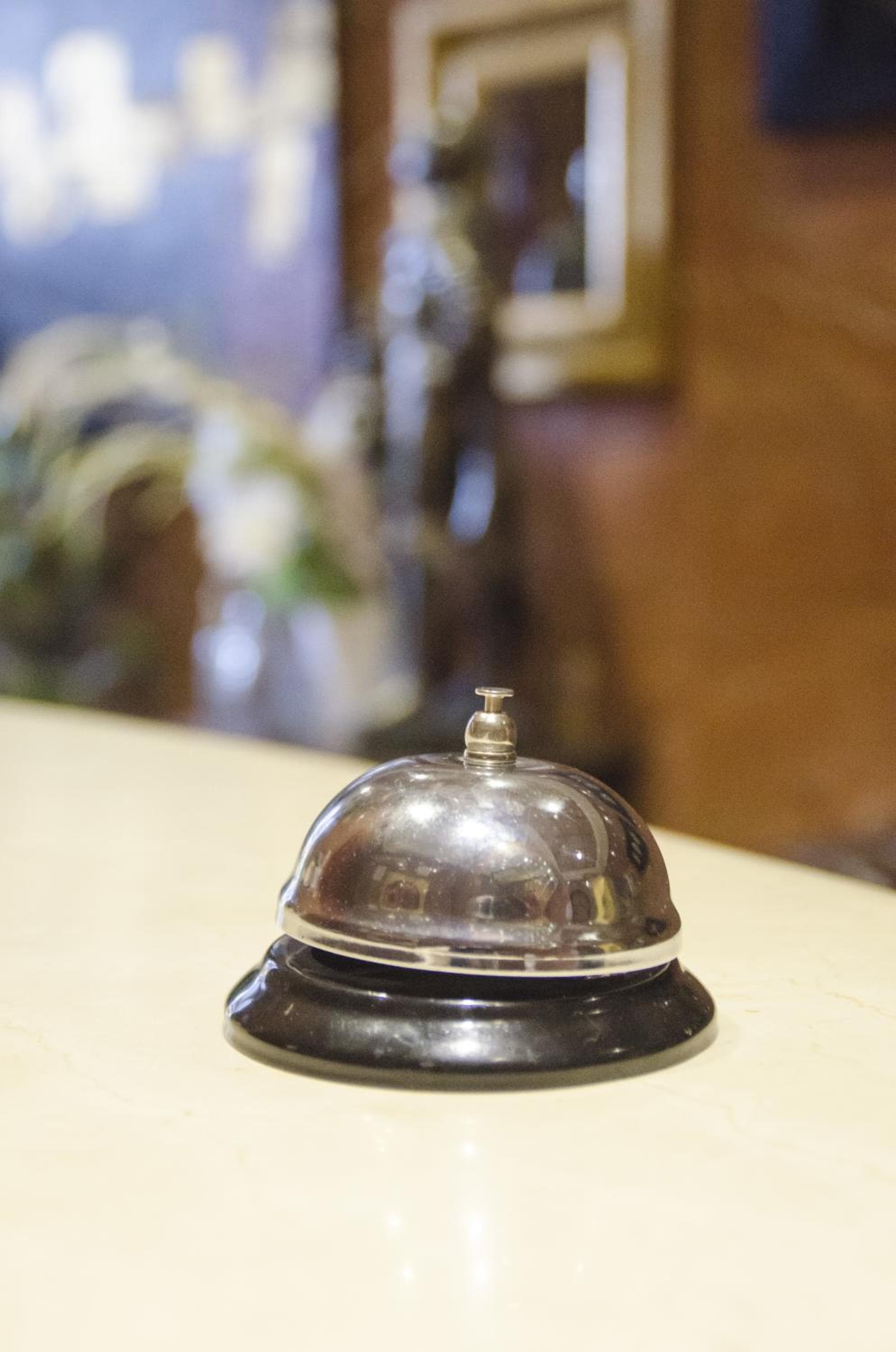 Hotel Duquesa — 10