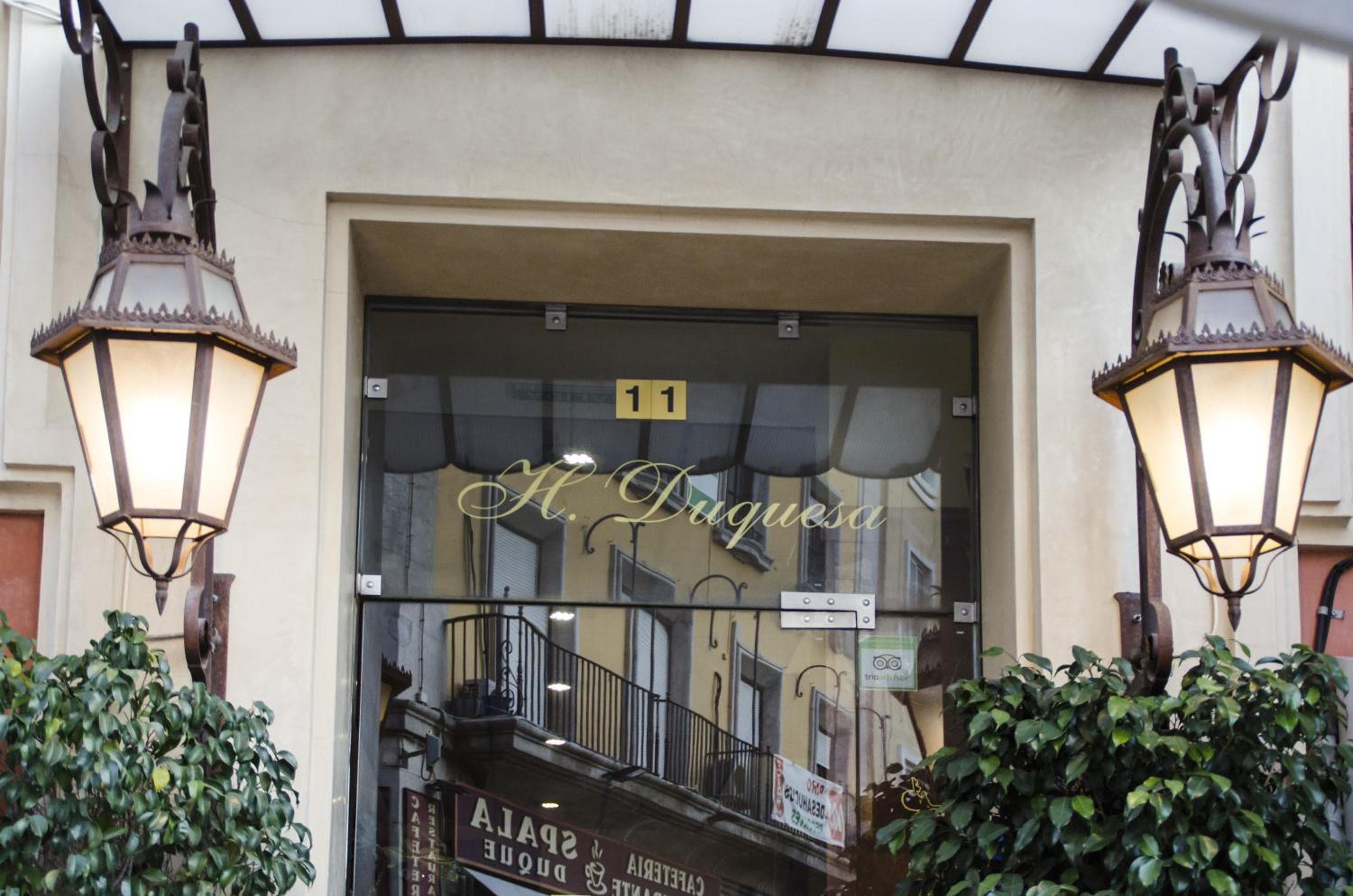 Hotel Duquesa — 14
