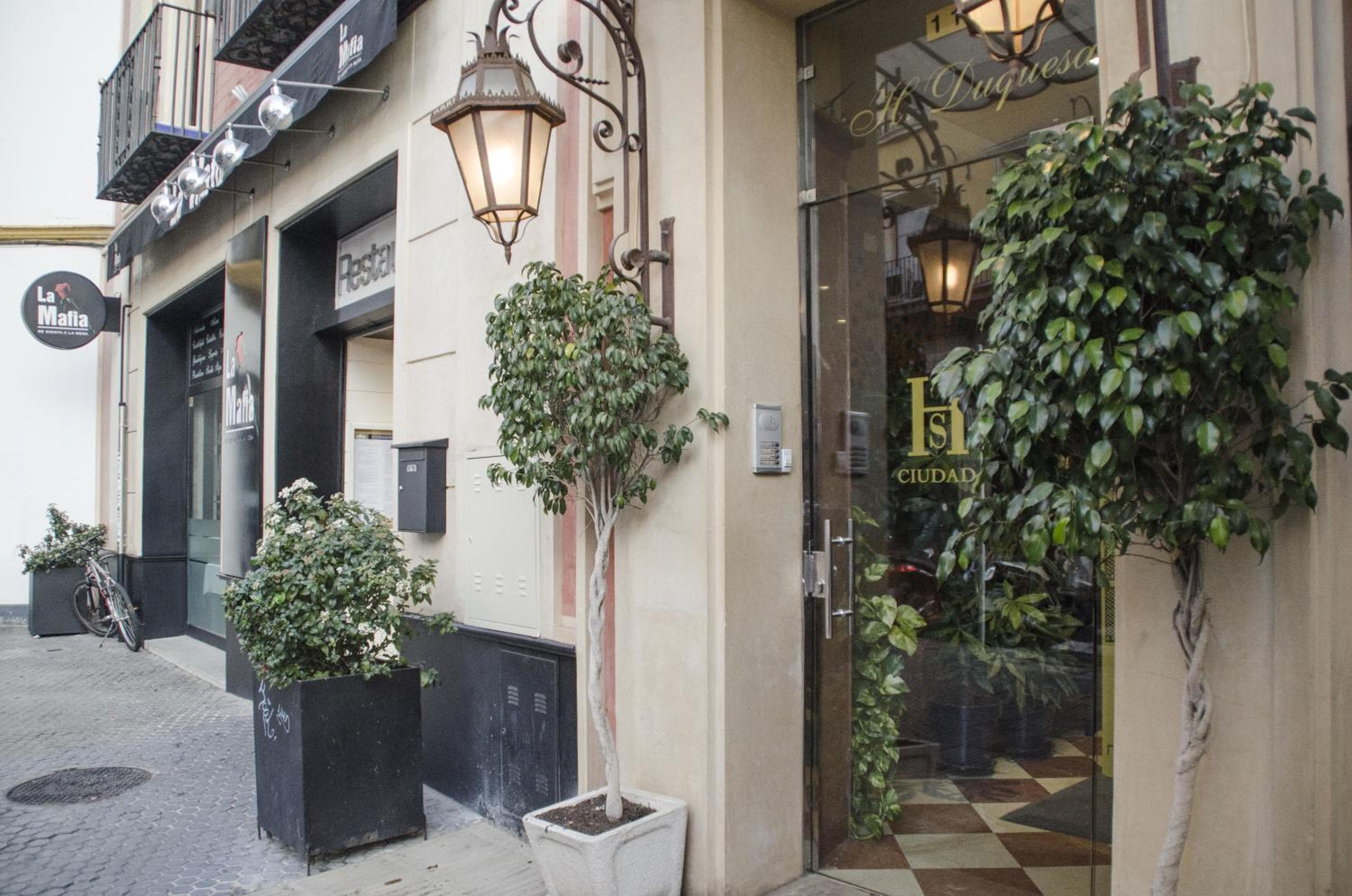 Hotel Duquesa — 1