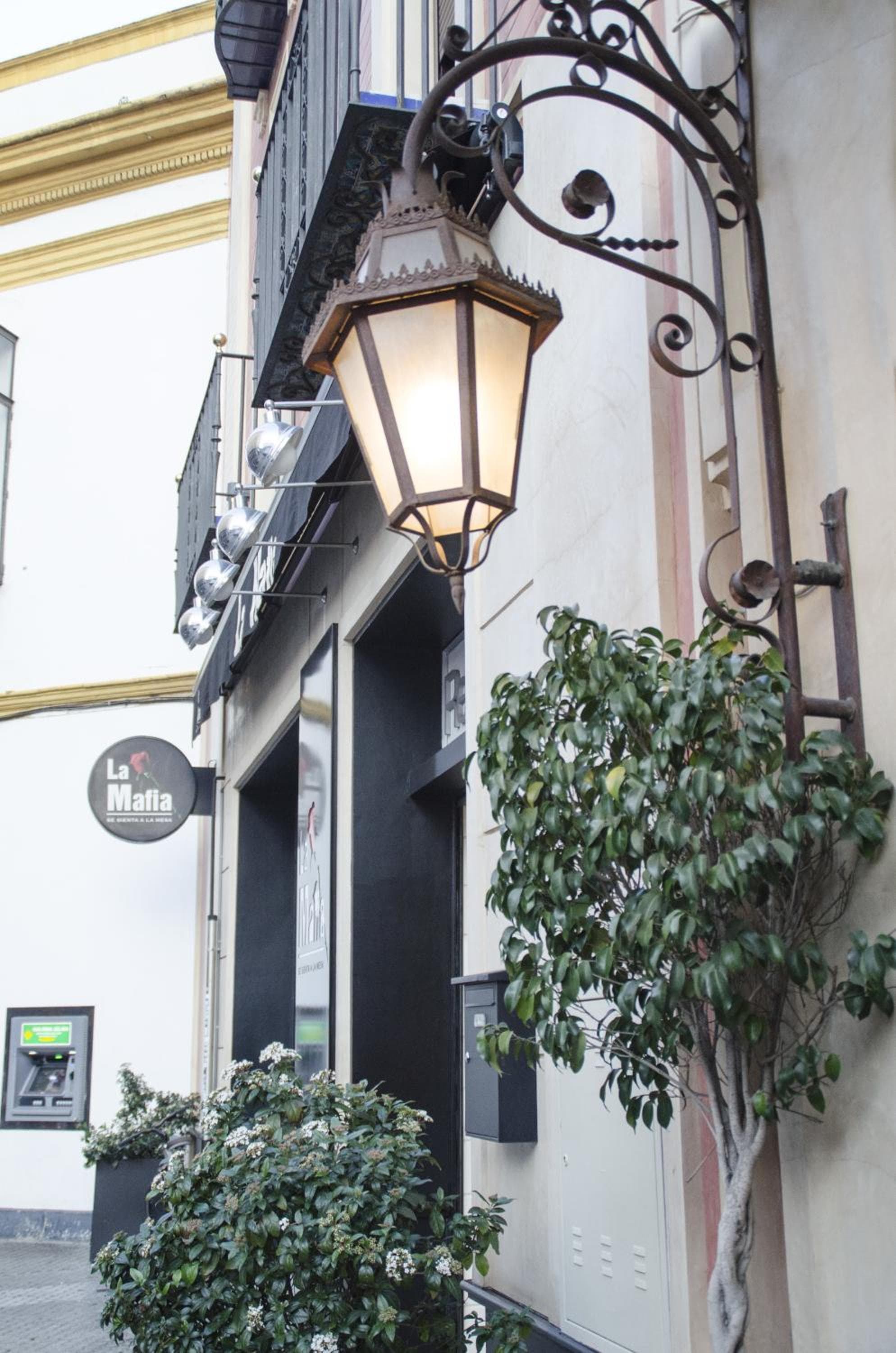 Hotel Duquesa — 20
