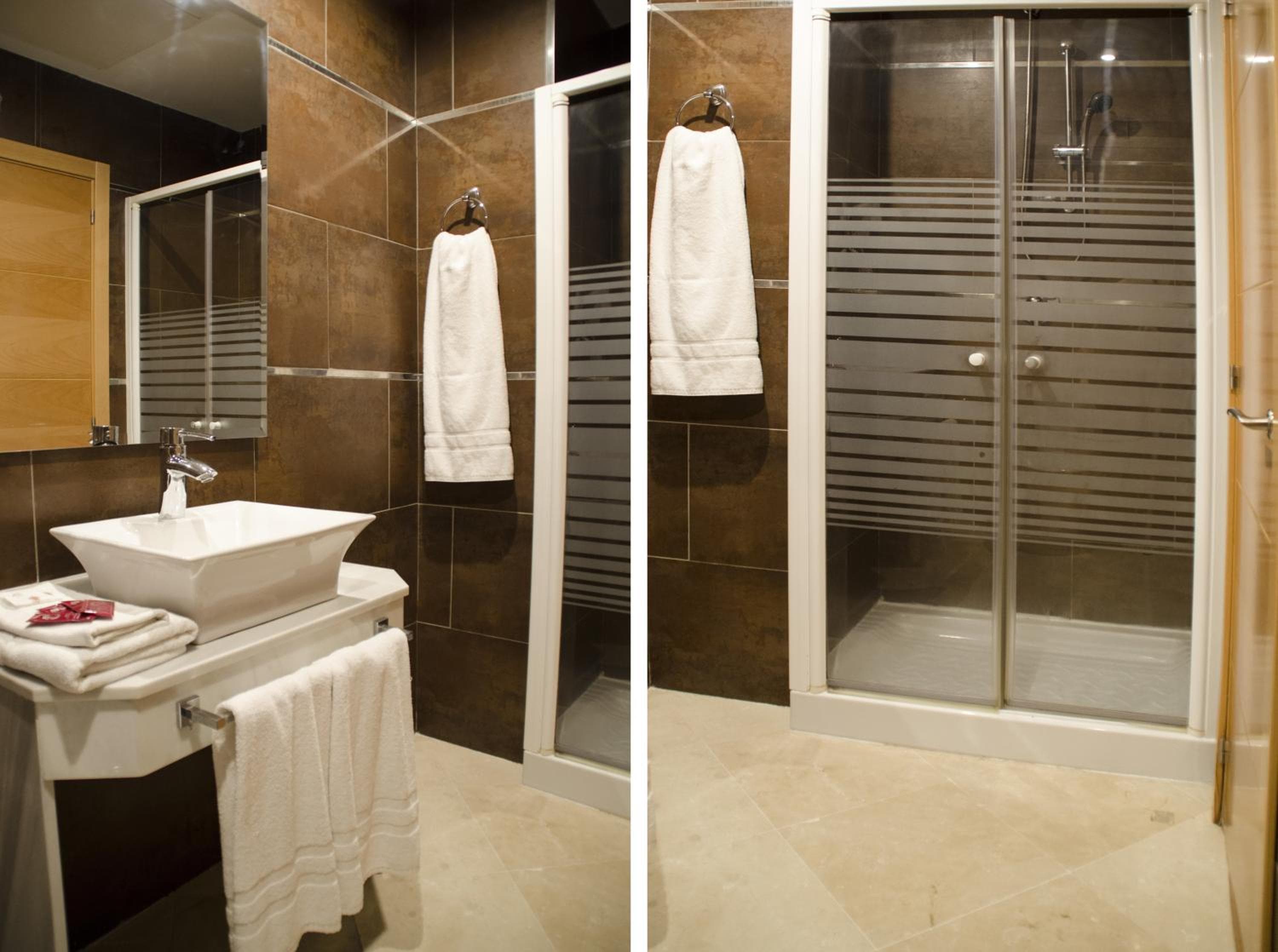 Hotel Duquesa — 11
