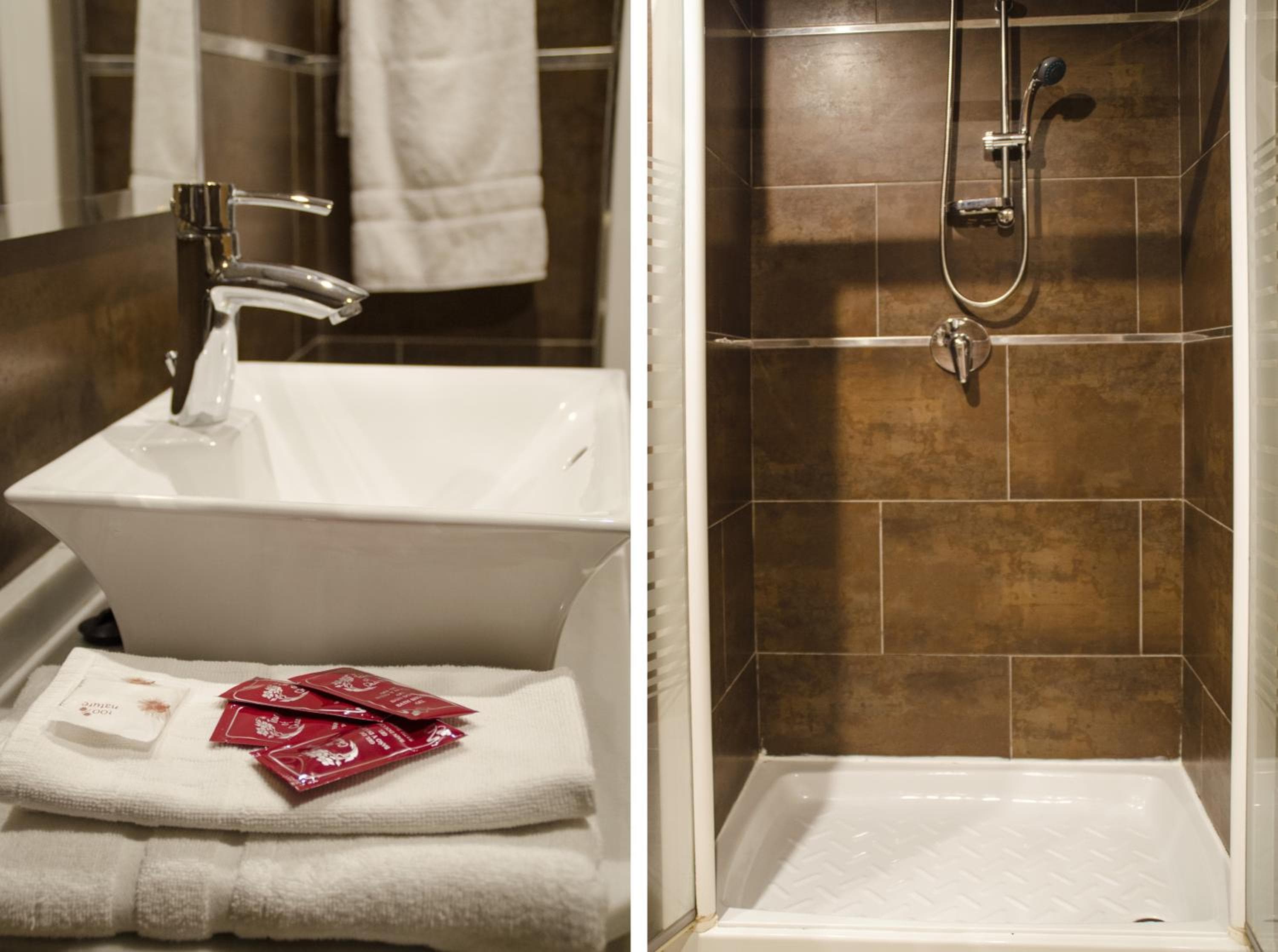 Hotel Duquesa — 24