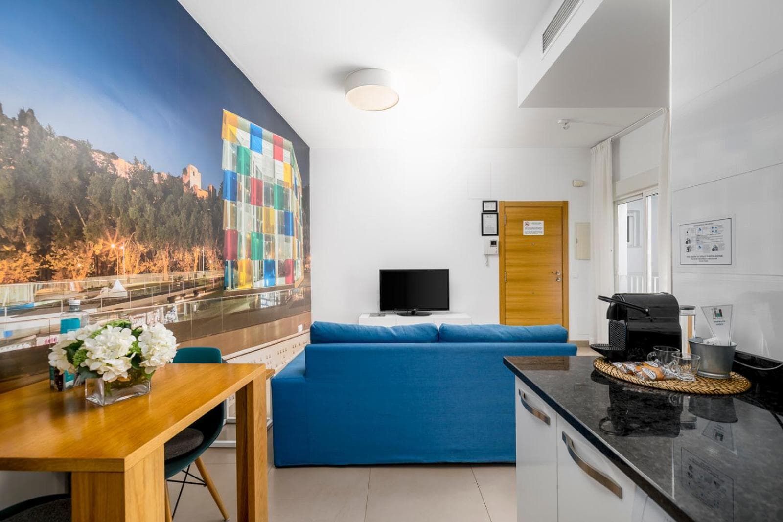 Suites del Pintor by Hoteles con Cultura — 16