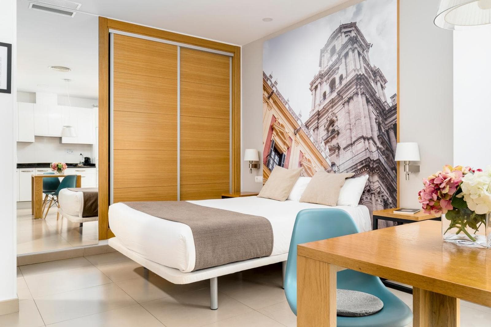 Suites del Pintor by Hoteles con Cultura — 23
