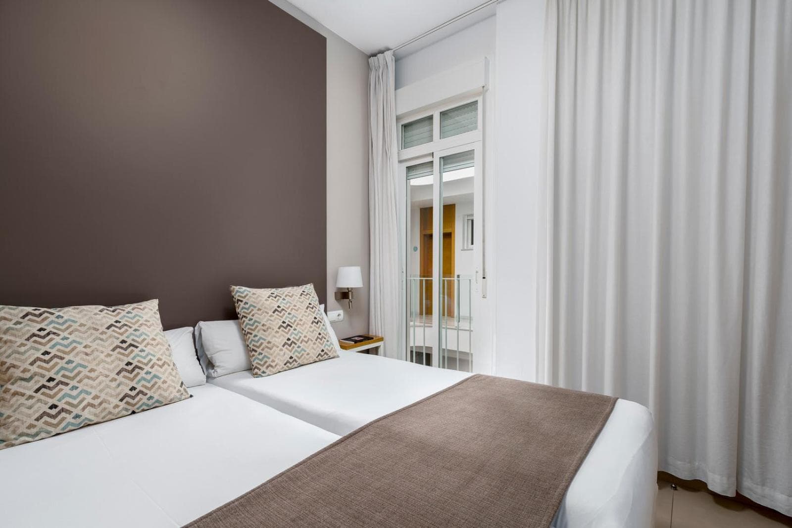 Suites del Pintor by Hoteles con Cultura — 3