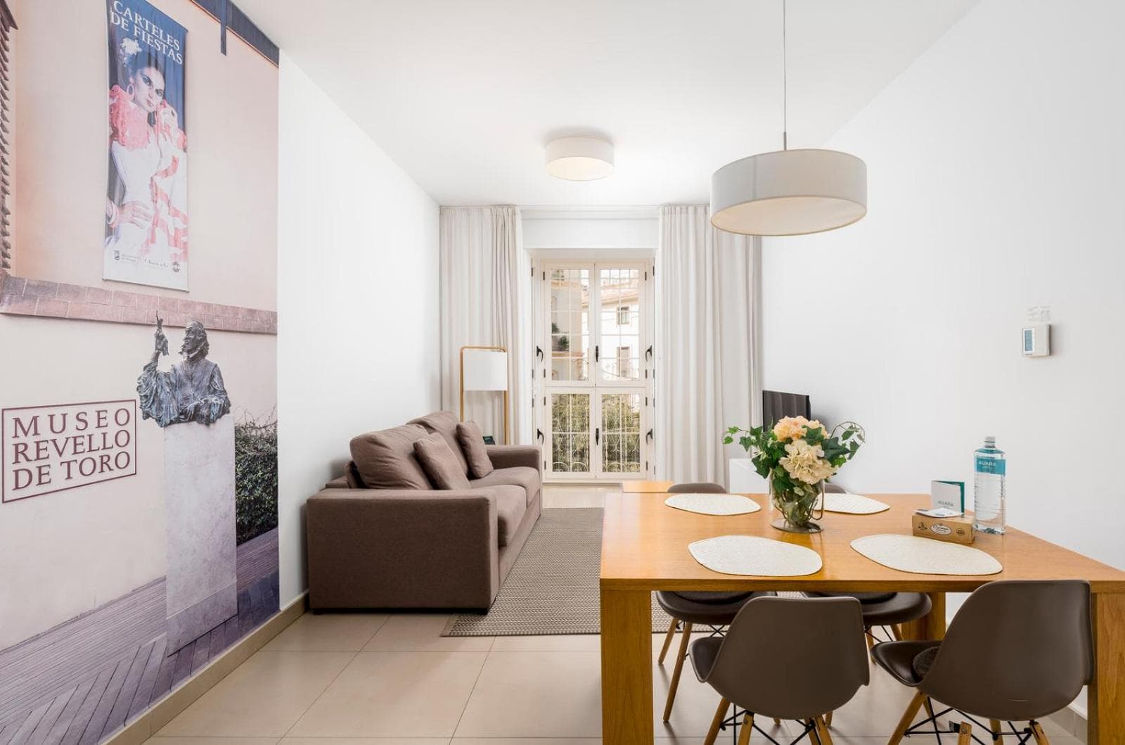 Suites del Pintor by Hoteles con Cultura — 1