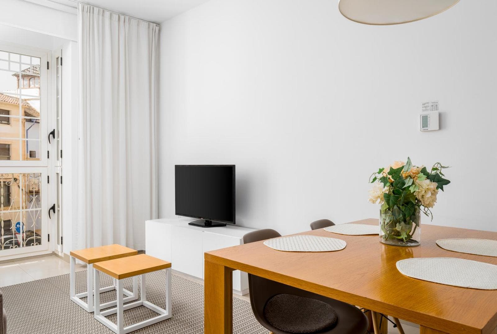 Suites del Pintor by Hoteles con Cultura — 13