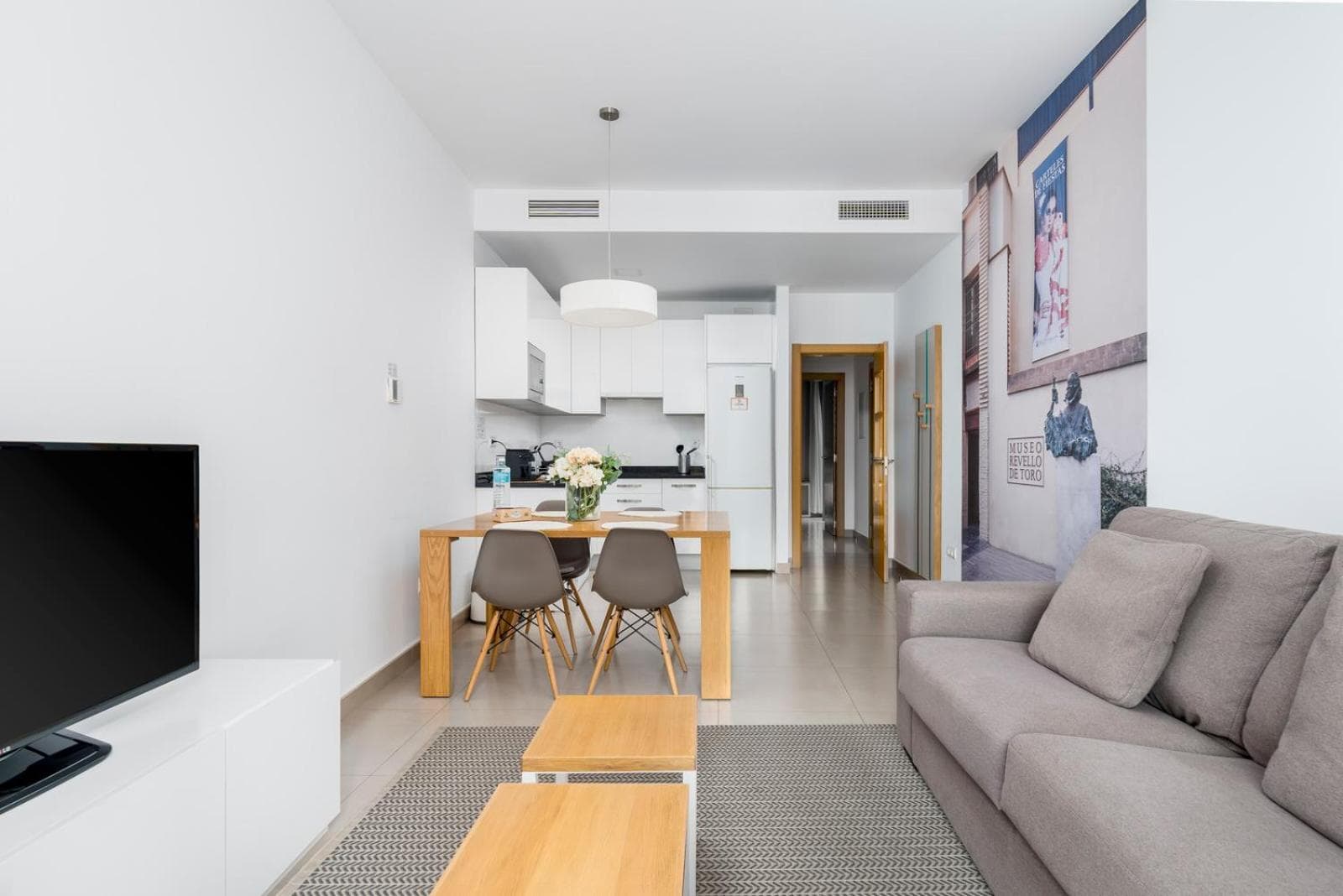 Suites del Pintor by Hoteles con Cultura — 4