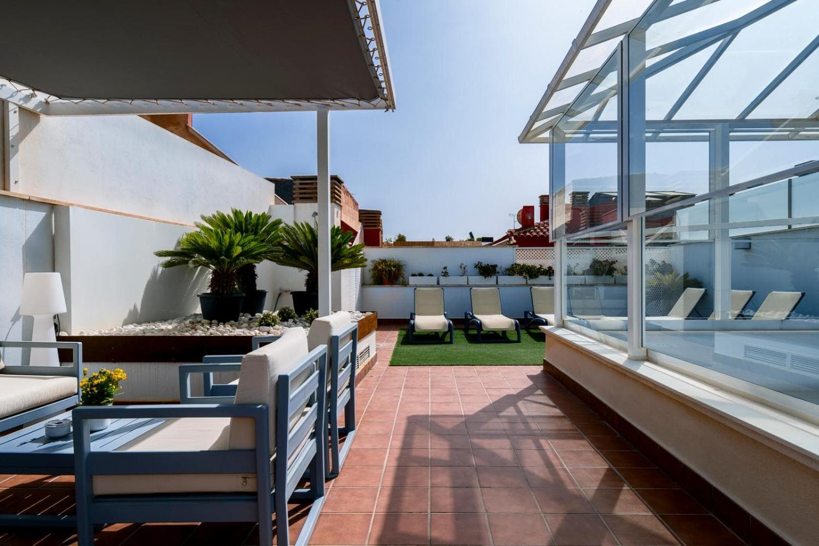 Suites del Pintor by Hoteles con Cultura — 24