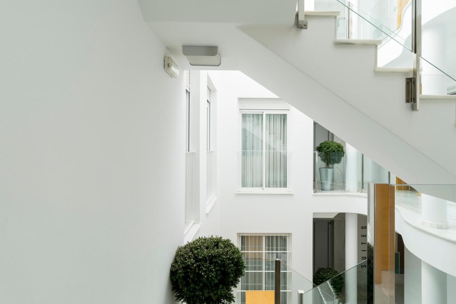 Suites del Pintor by Hoteles con Cultura — 21