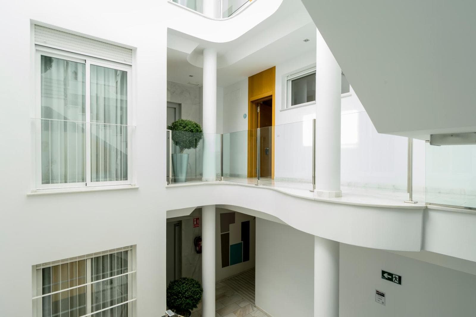 Suites del Pintor by Hoteles con Cultura — 22