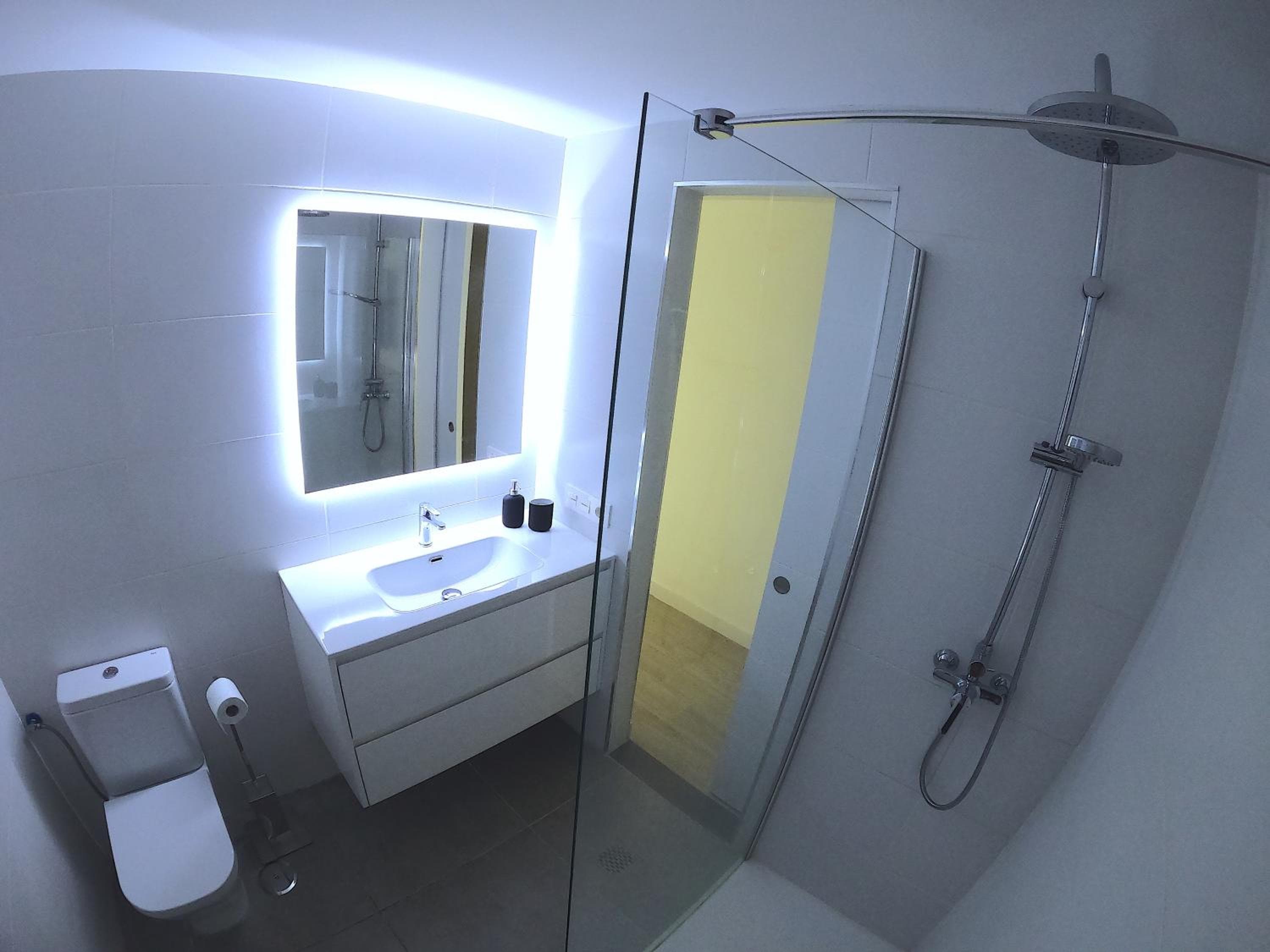 Parque Santiago I - Studio Apartment — 3
