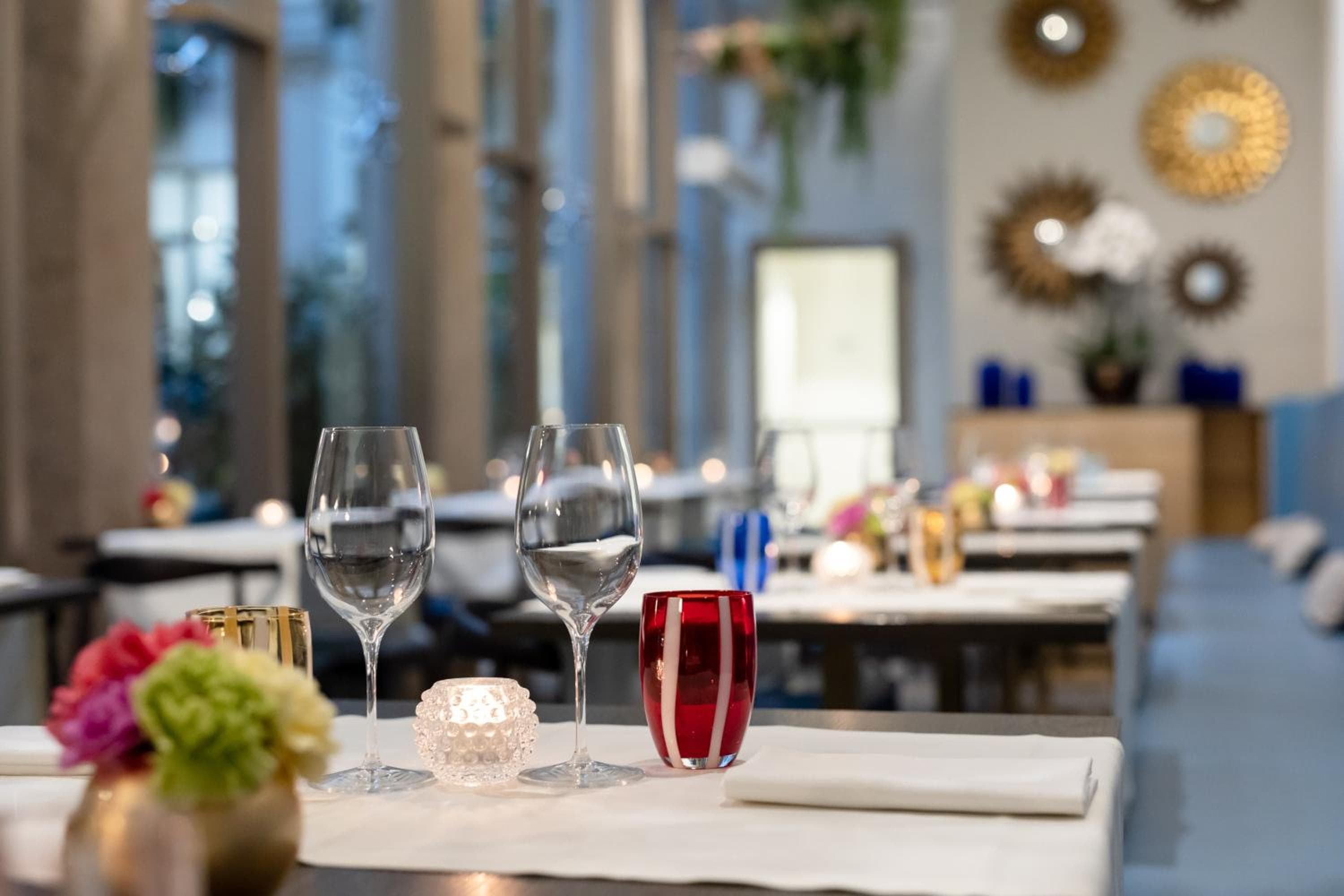 Hotel Indigo Milan - Corso Monforte by IHG — 4