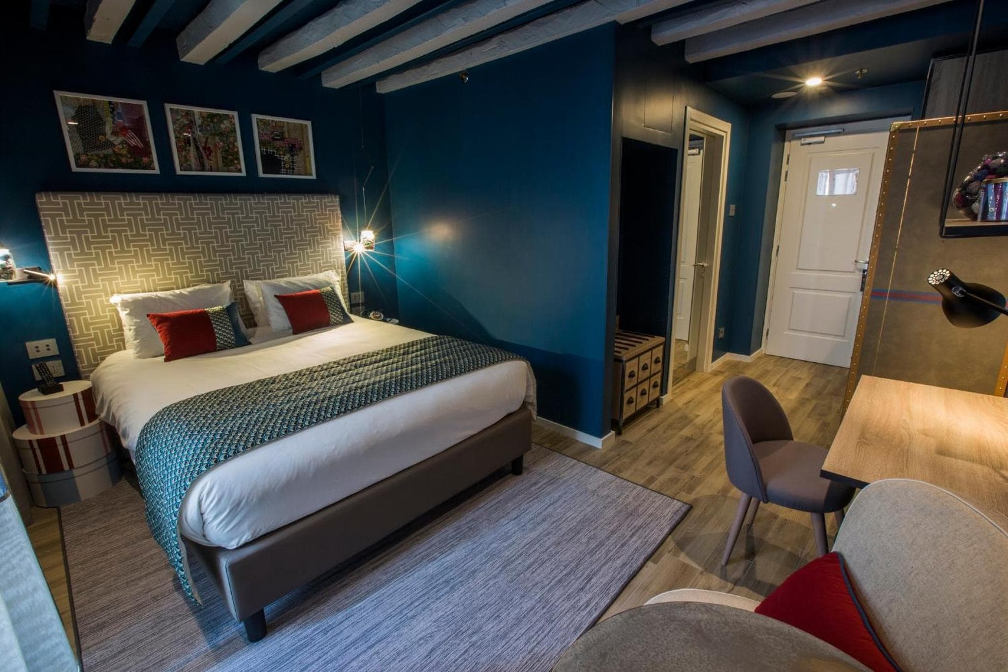 Hotel Indigo Milan - Corso Monforte by IHG — 4