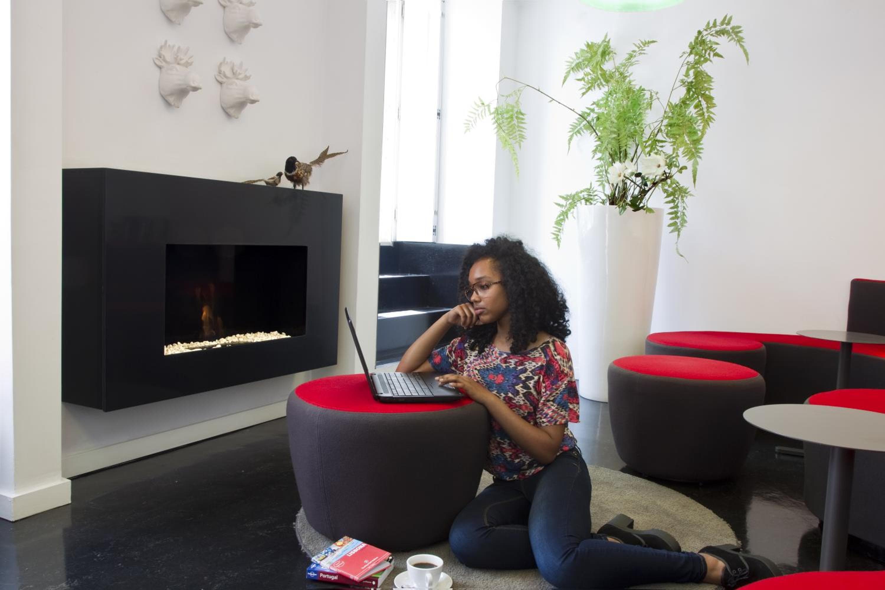Hotel Gat Rossio — 20