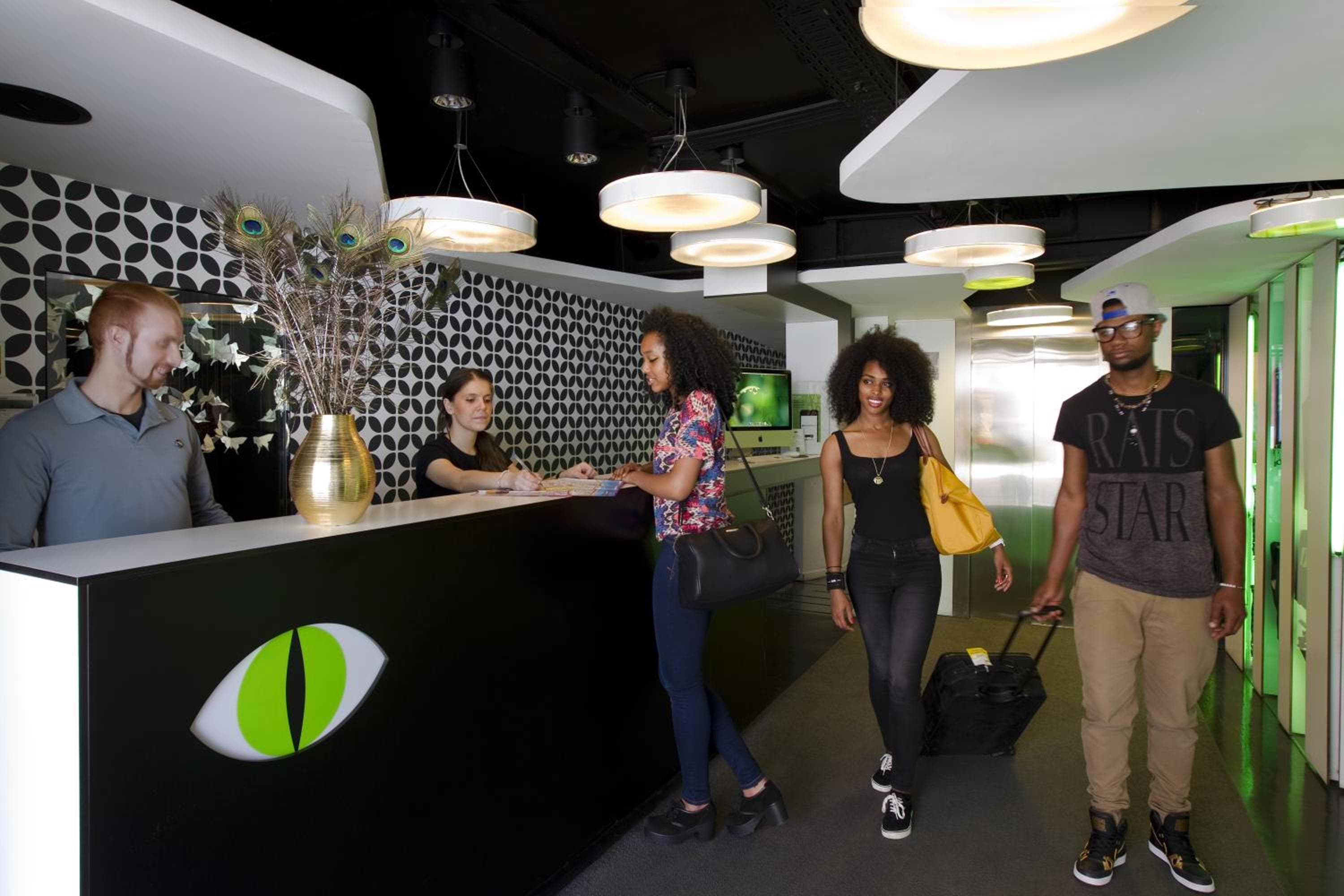 Hotel Gat Rossio — 11