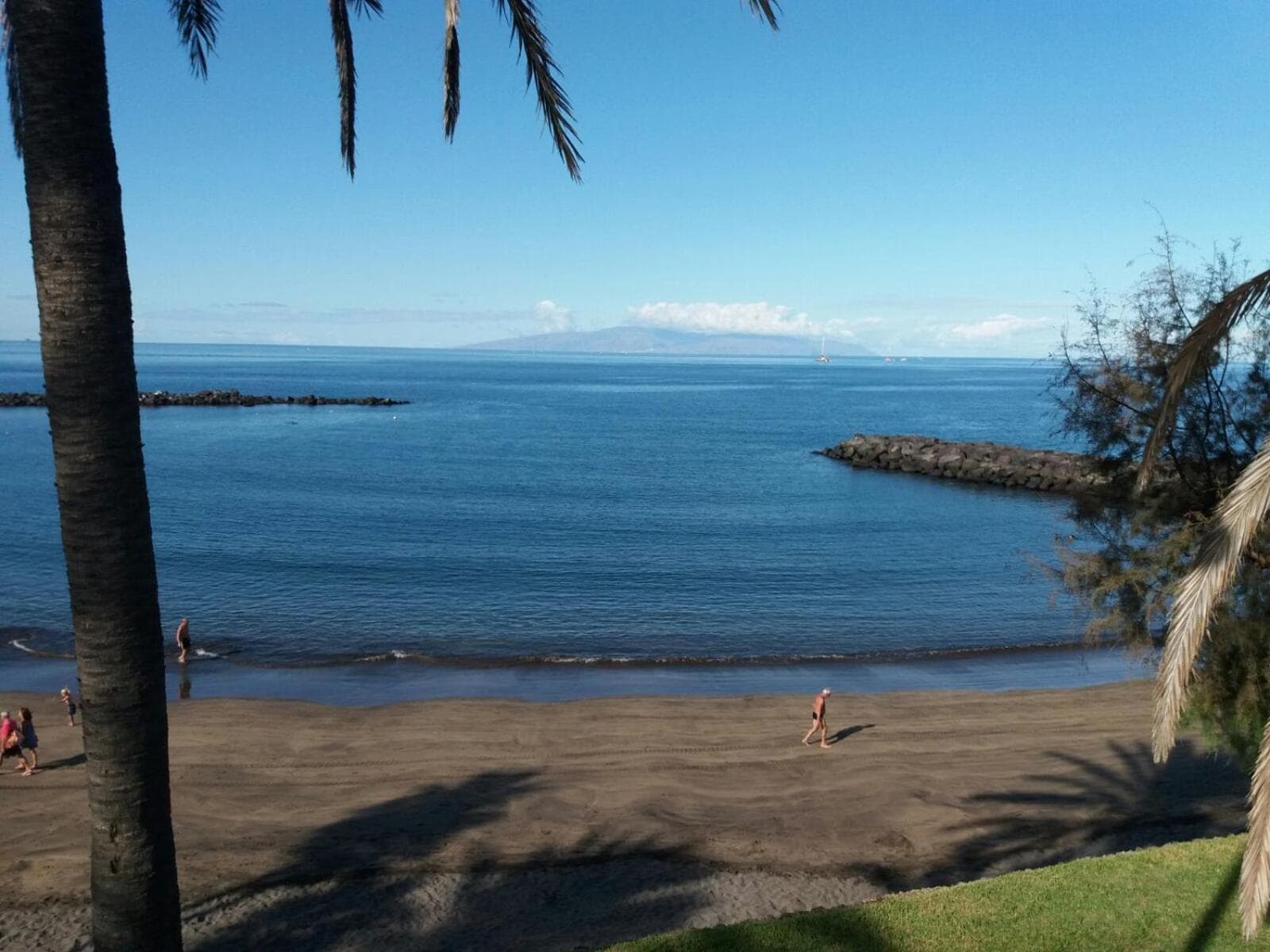 APARTAMENTO BUNGAMERICA n112 — 5