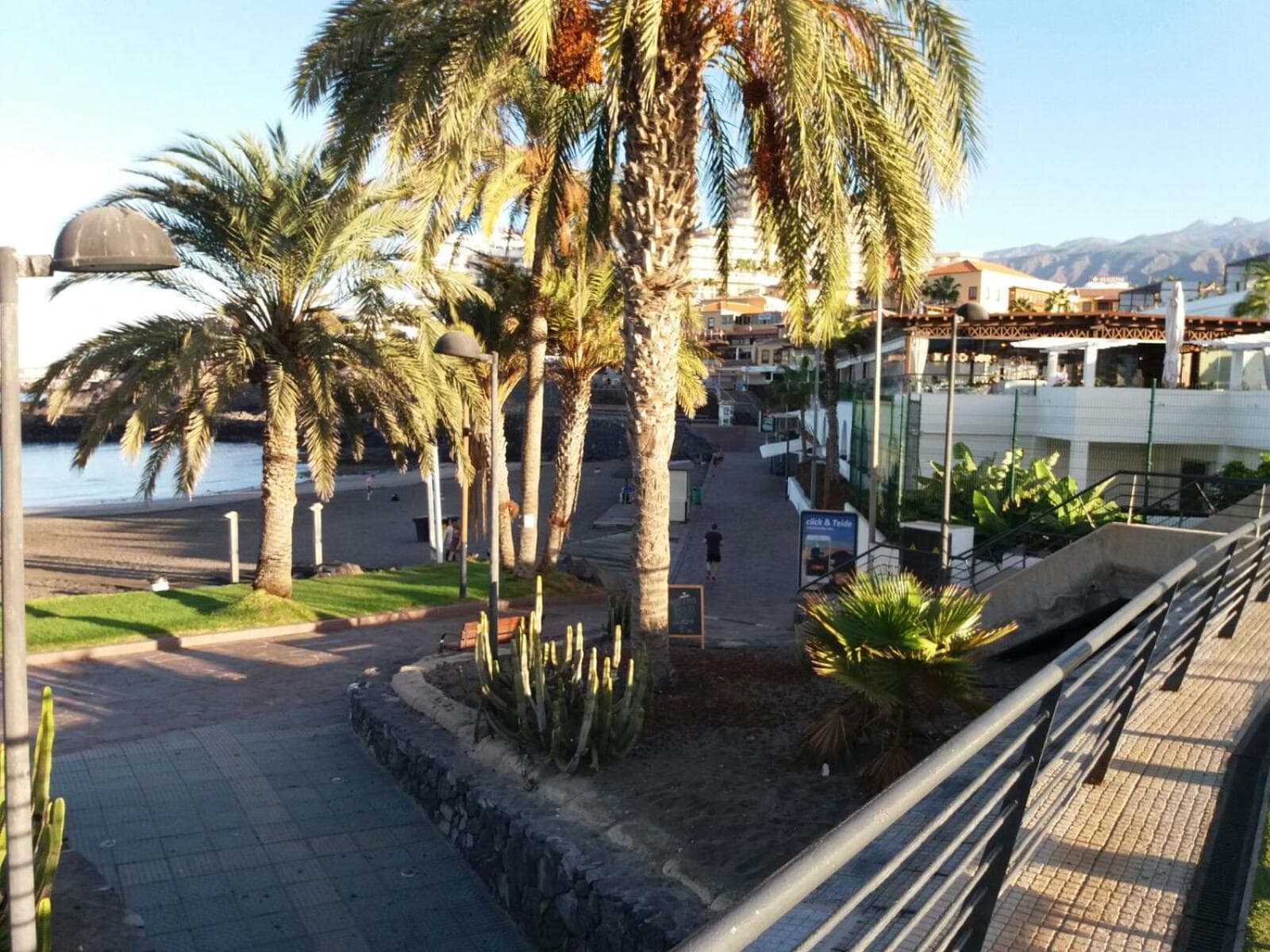 APARTAMENTO BUNGAMERICA n112 — 2