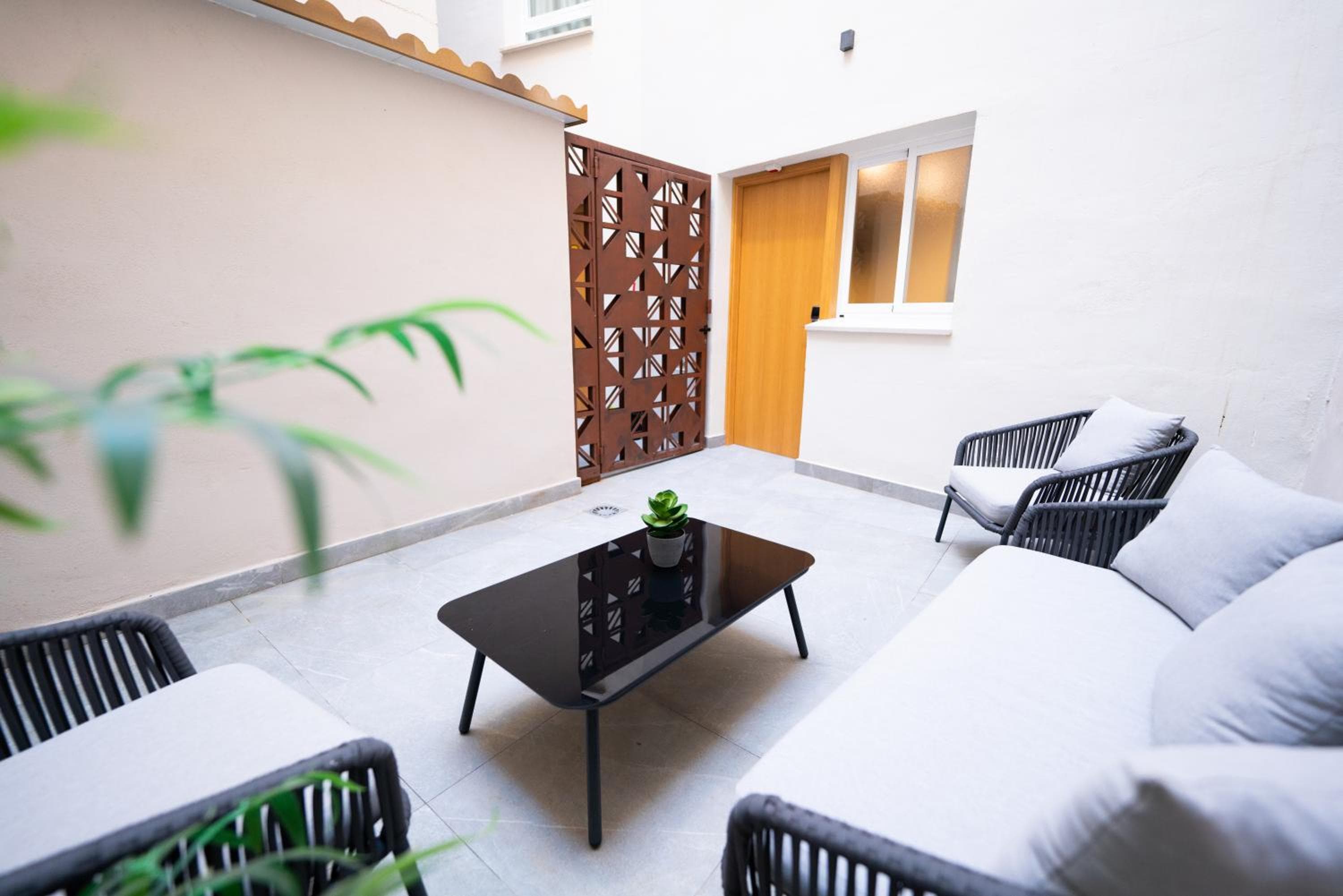 Apartments Málaga Premium - Calle San Telmo — 17