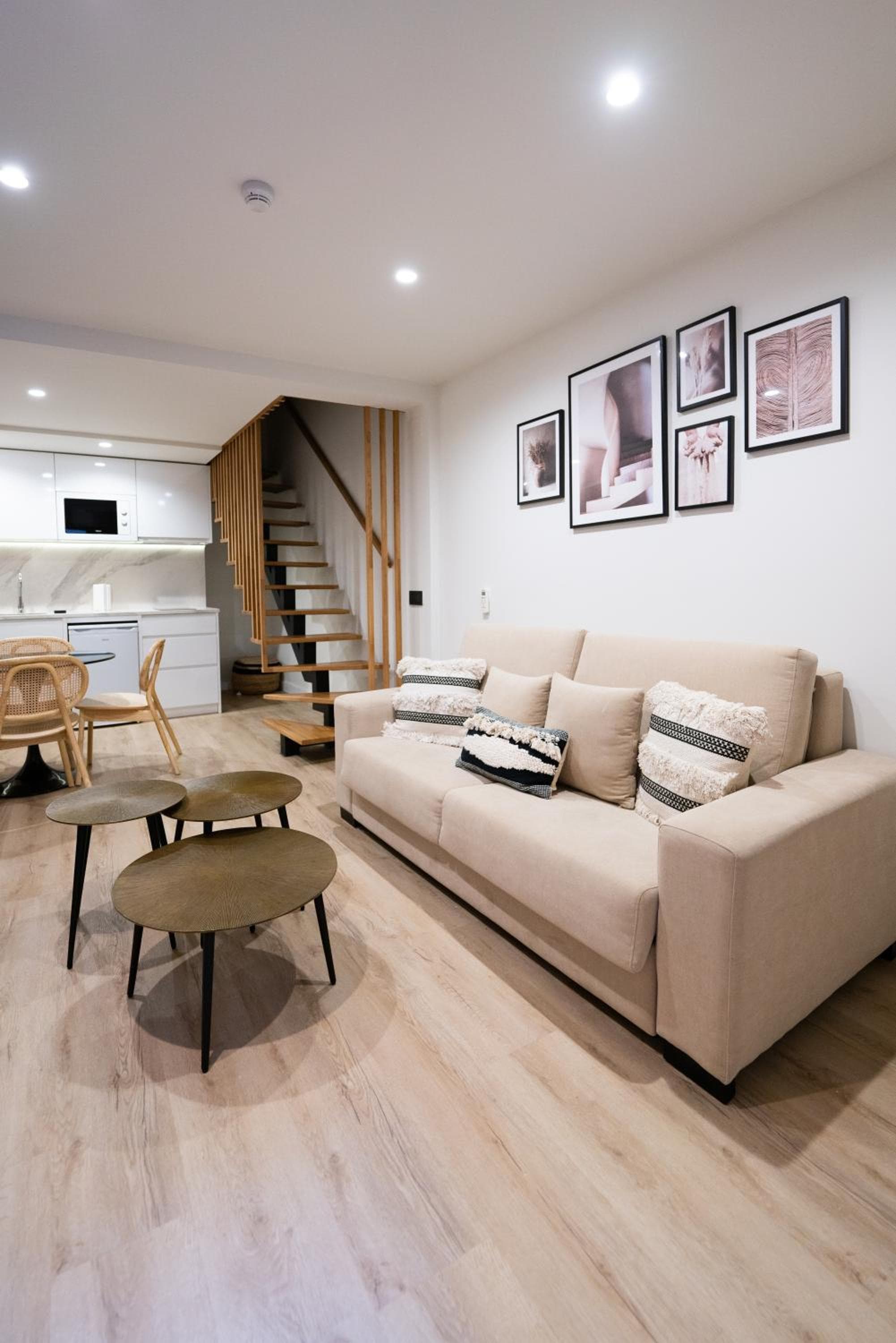Apartments Málaga Premium - Calle San Telmo — 22