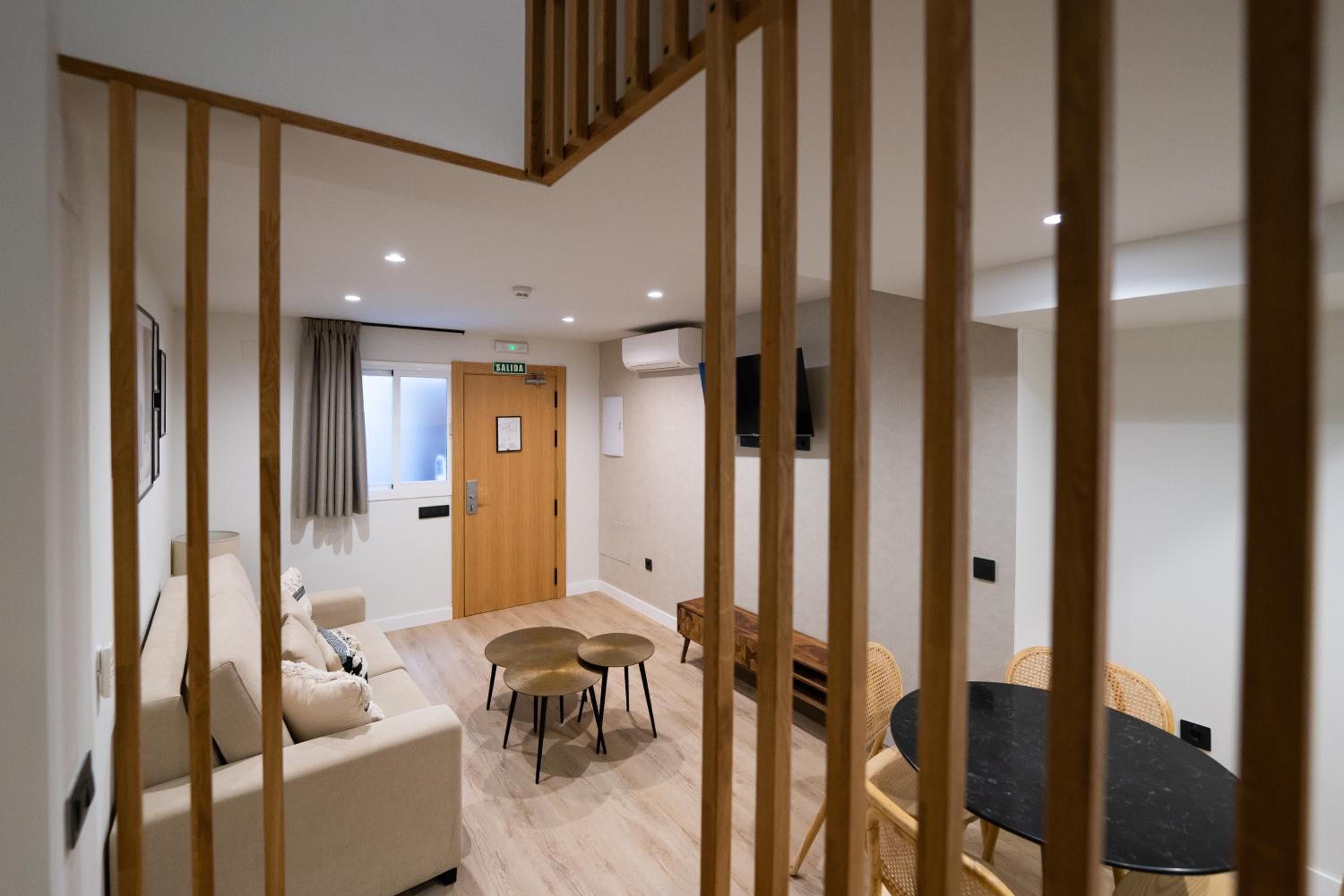 Apartments Málaga Premium - Calle San Telmo — 29