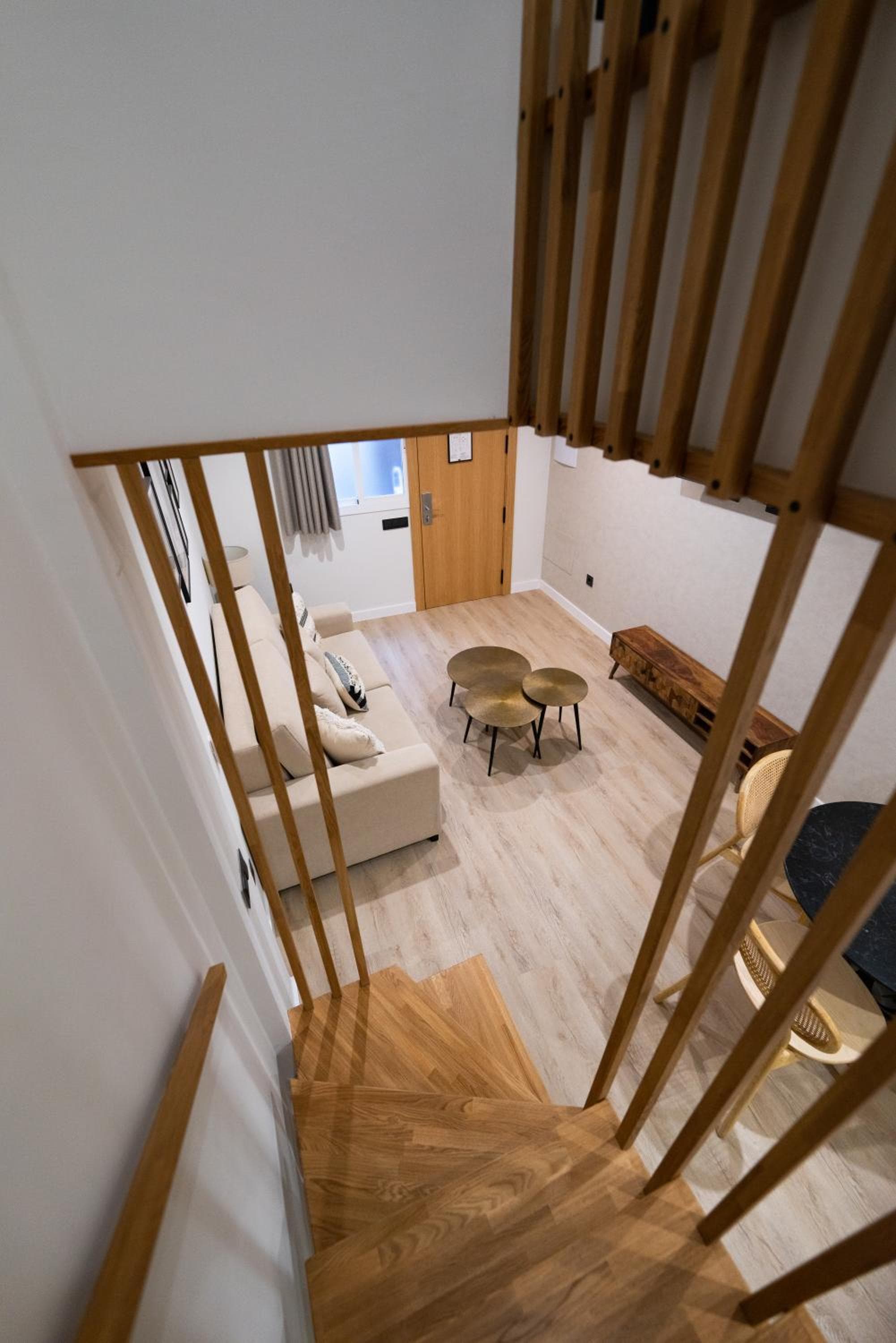 Apartamentos Málaga Premium - Calle San Telmo — 23