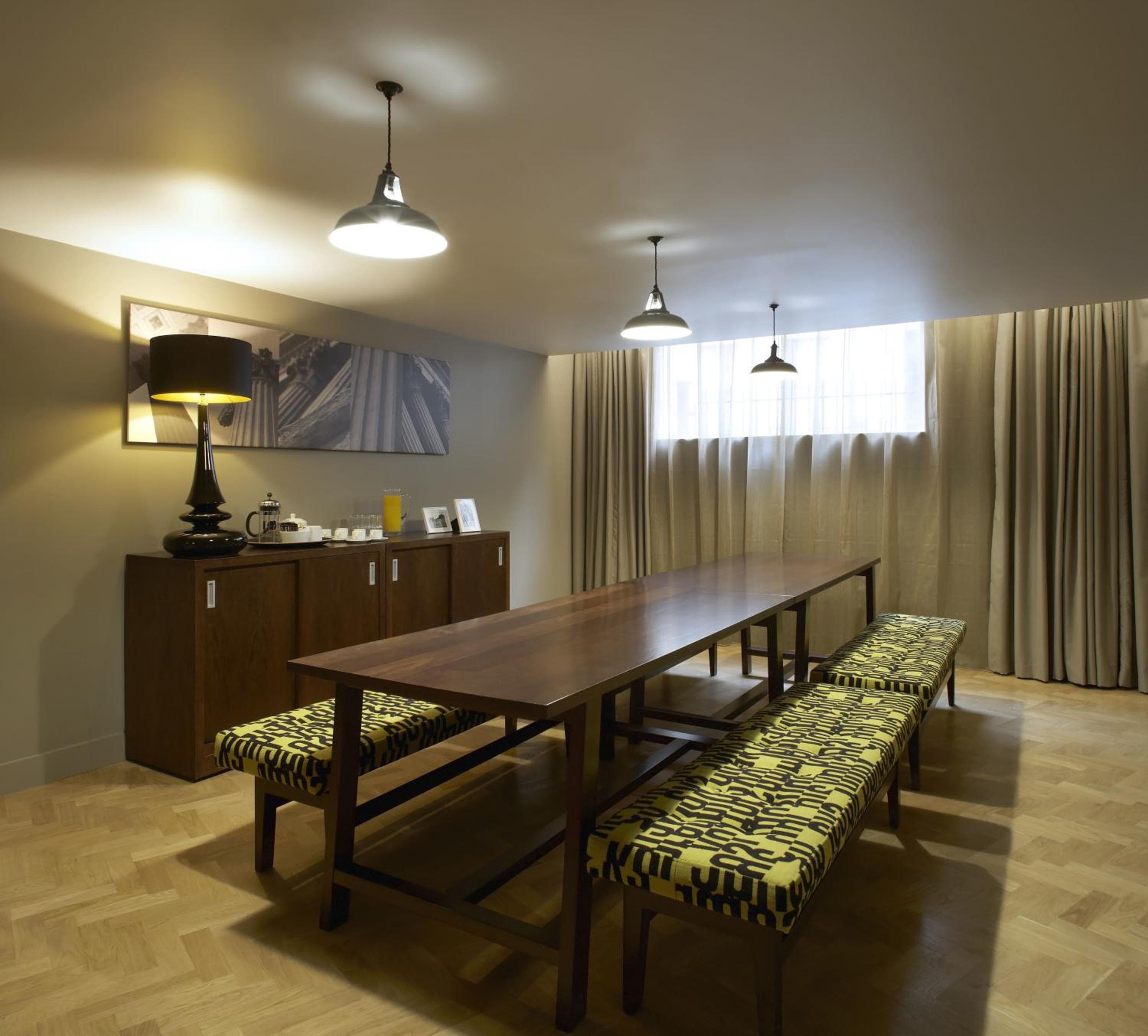 Citadines Trafalgar Square — 3