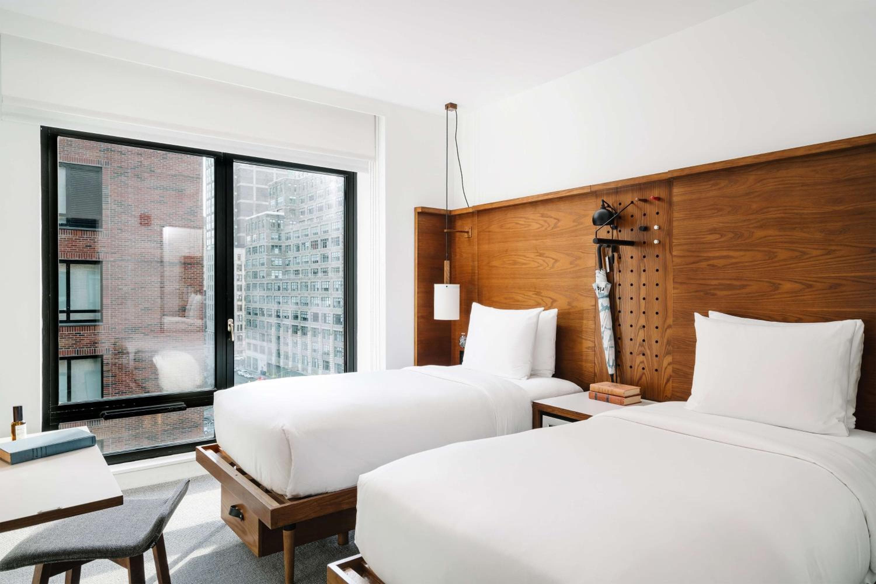 Arlo SoHo — 3
