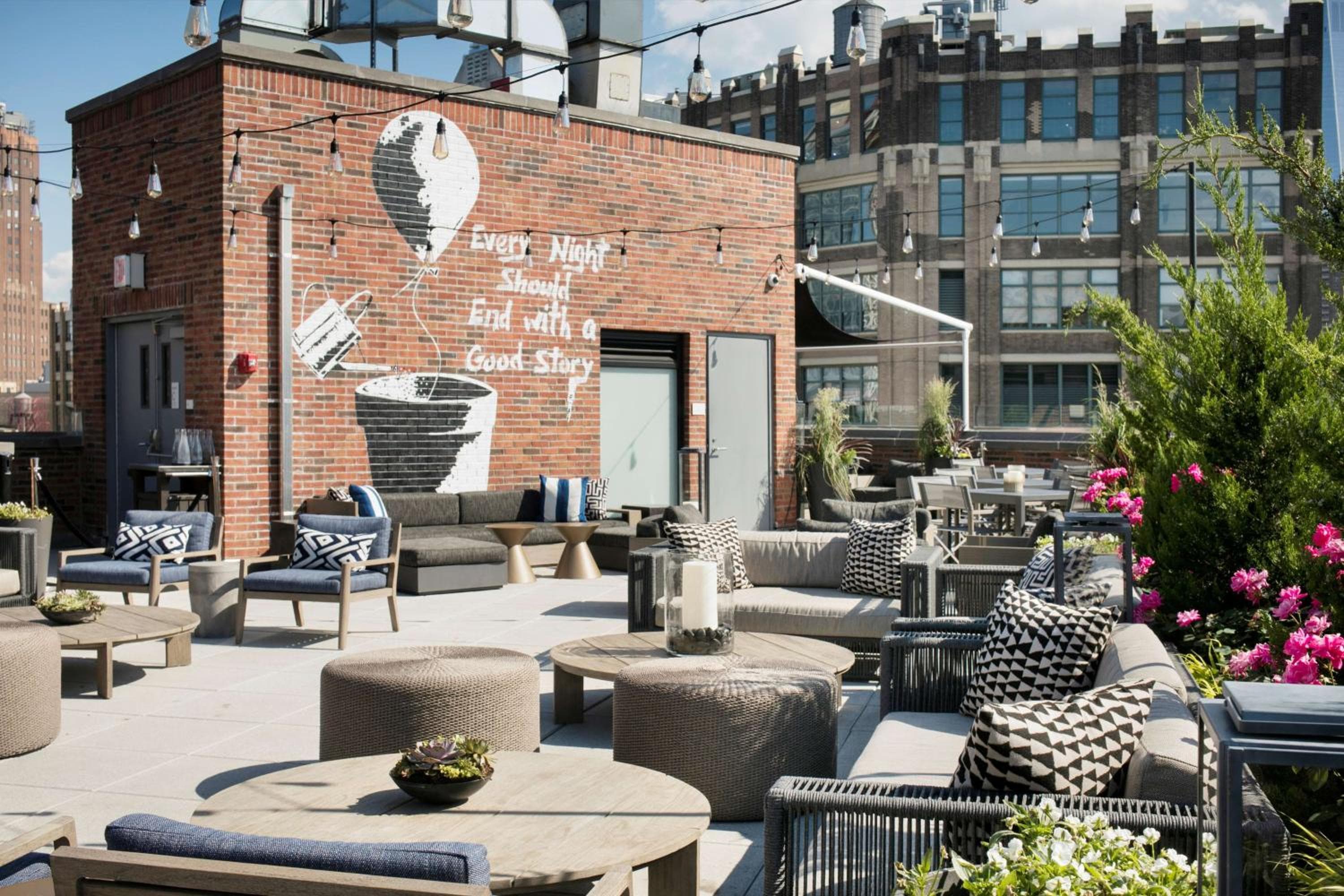 Arlo SoHo — 30
