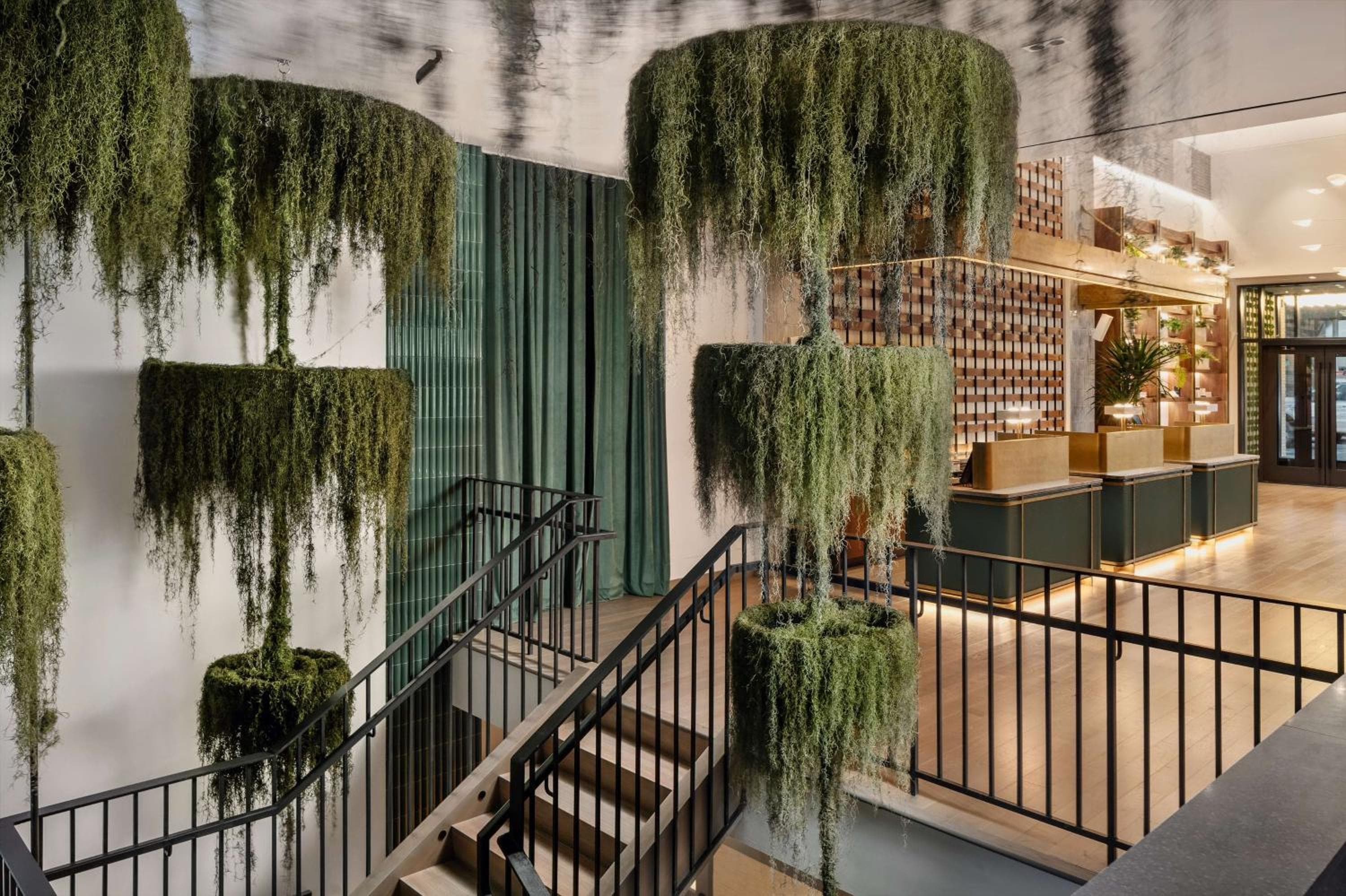 Arlo Midtown hotel, 351 West 38th Street, New York, United States — photo 99