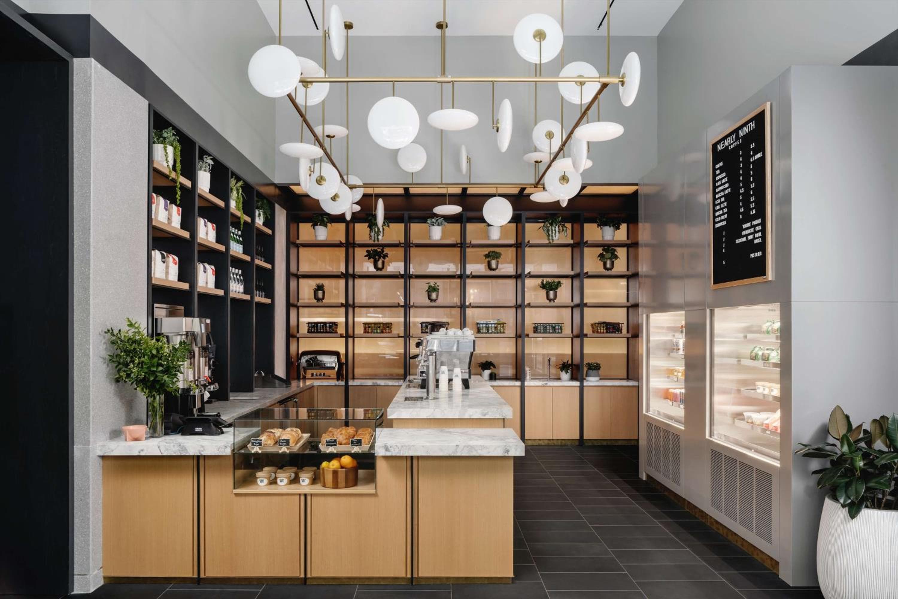 Arlo Midtown hotel, 351 West 38th Street, New York, United States — photo 33