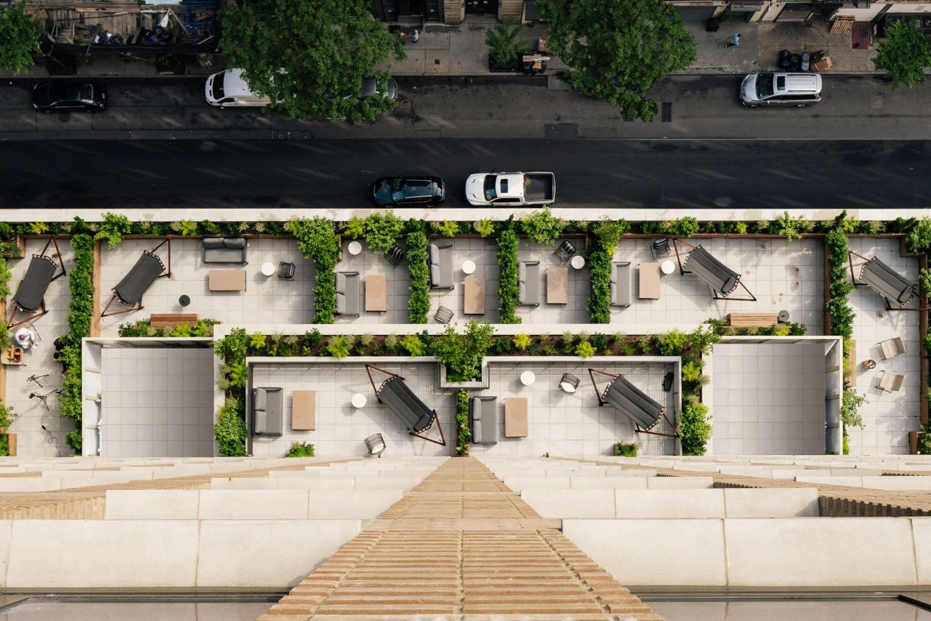 Arlo Midtown hotel, 351 West 38th Street, New York, United States — photo 88