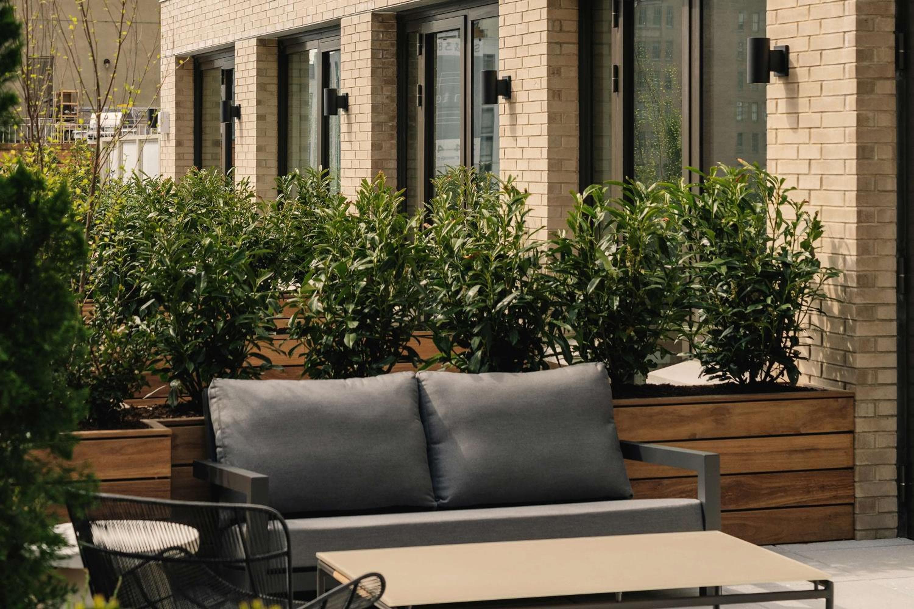 Arlo Midtown hotel, 351 West 38th Street, New York, United States — photo 89