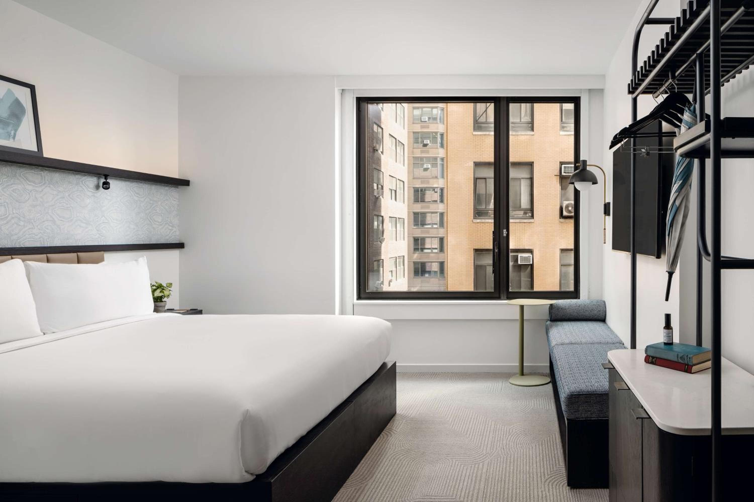 Arlo Midtown hotel, 351 West 38th Street, New York, United States — photo 34