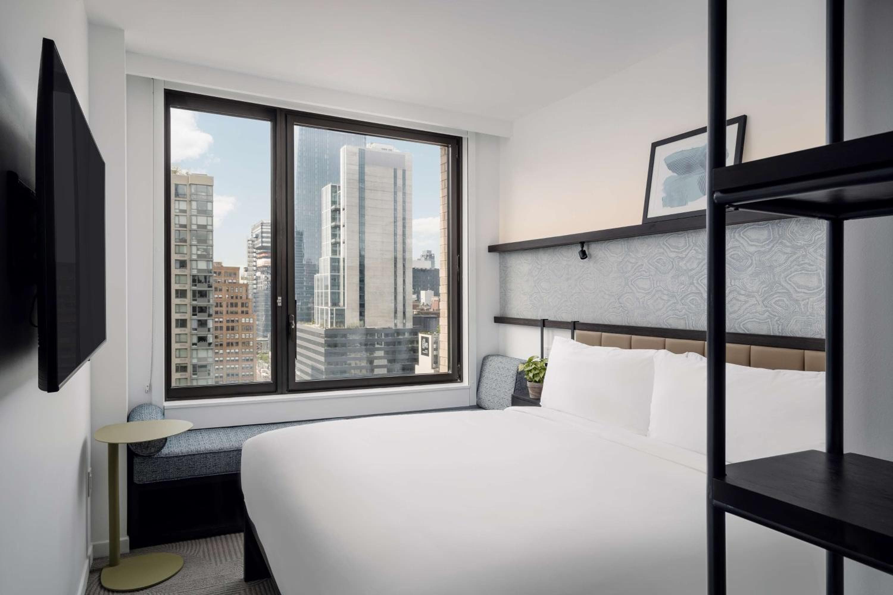 Arlo Midtown hotel, 351 West 38th Street, New York, United States — photo 104