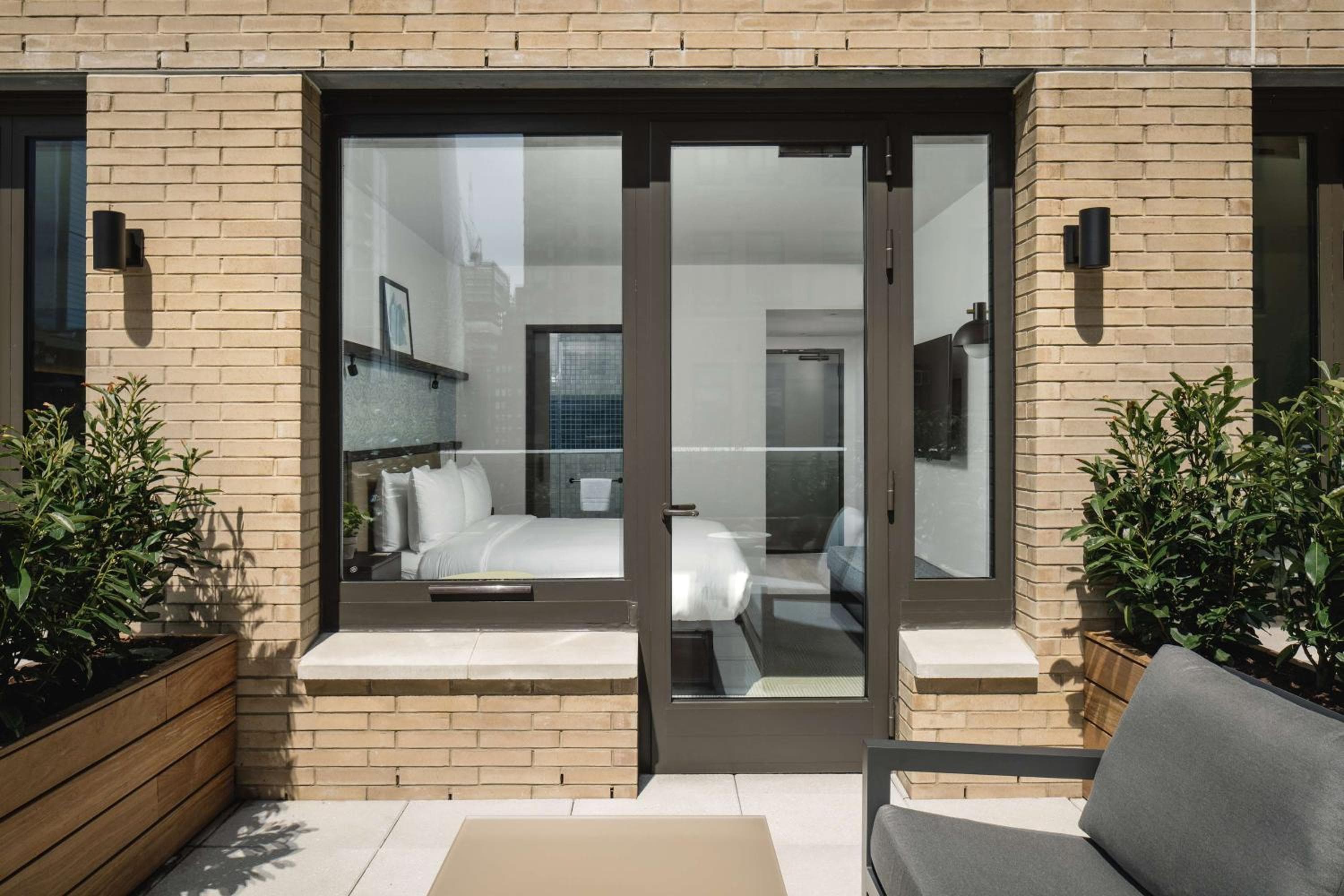 Arlo Midtown hotel, 351 West 38th Street, New York, United States — photo 105