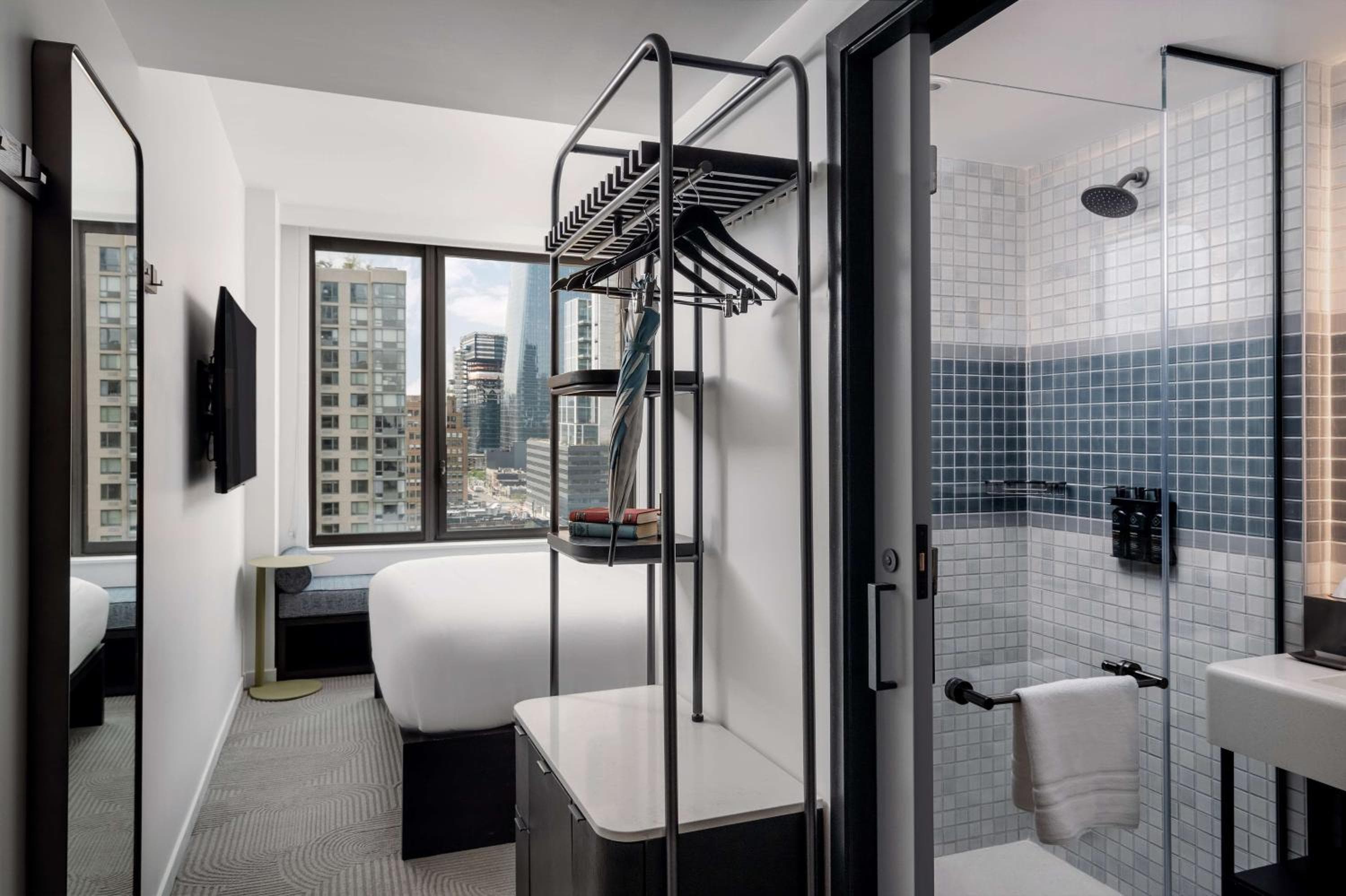 Arlo Midtown hotel, 351 West 38th Street, New York, United States — photo 106