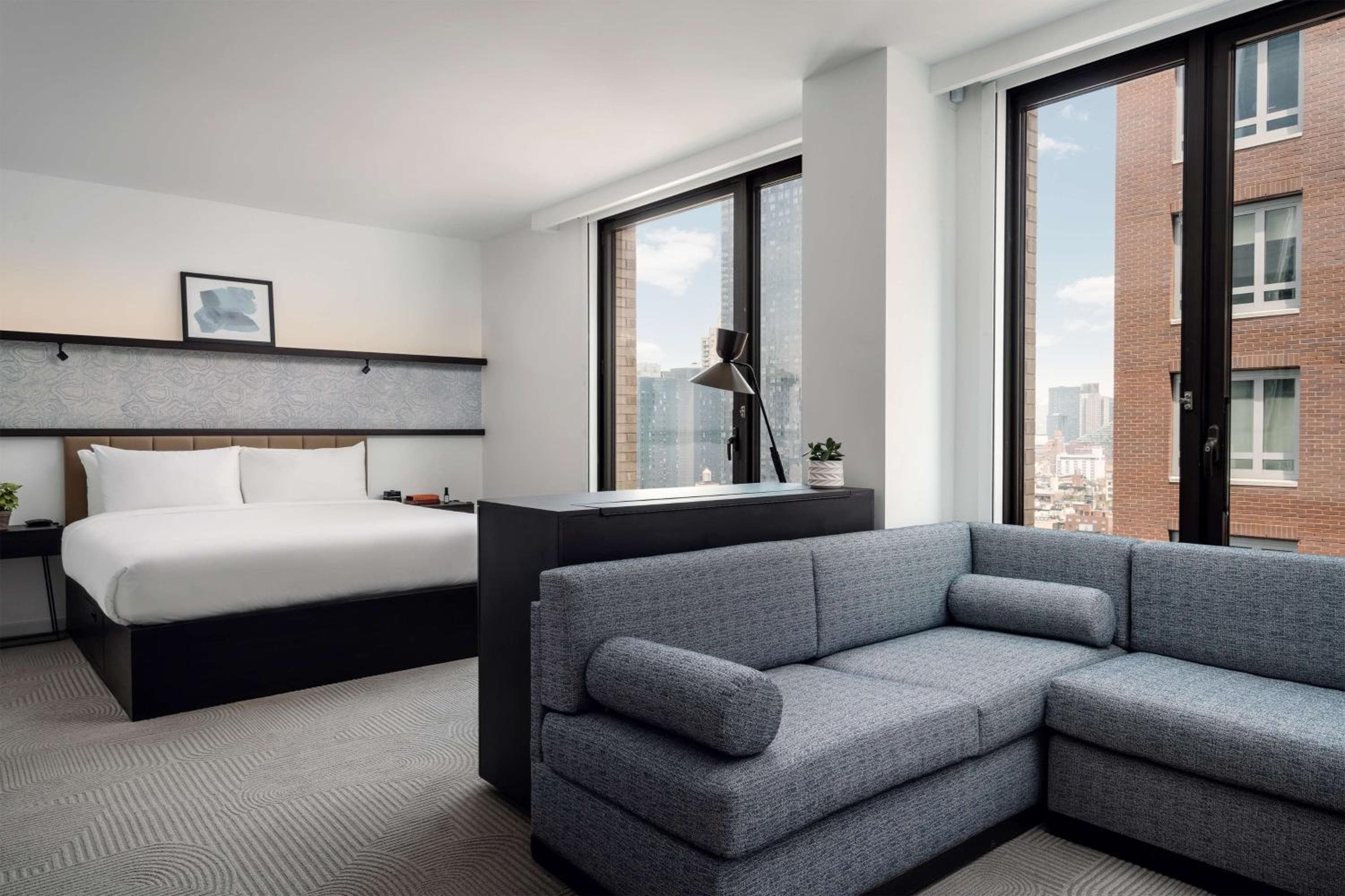 Arlo Midtown hotel, 351 West 38th Street, New York, United States — photo 107