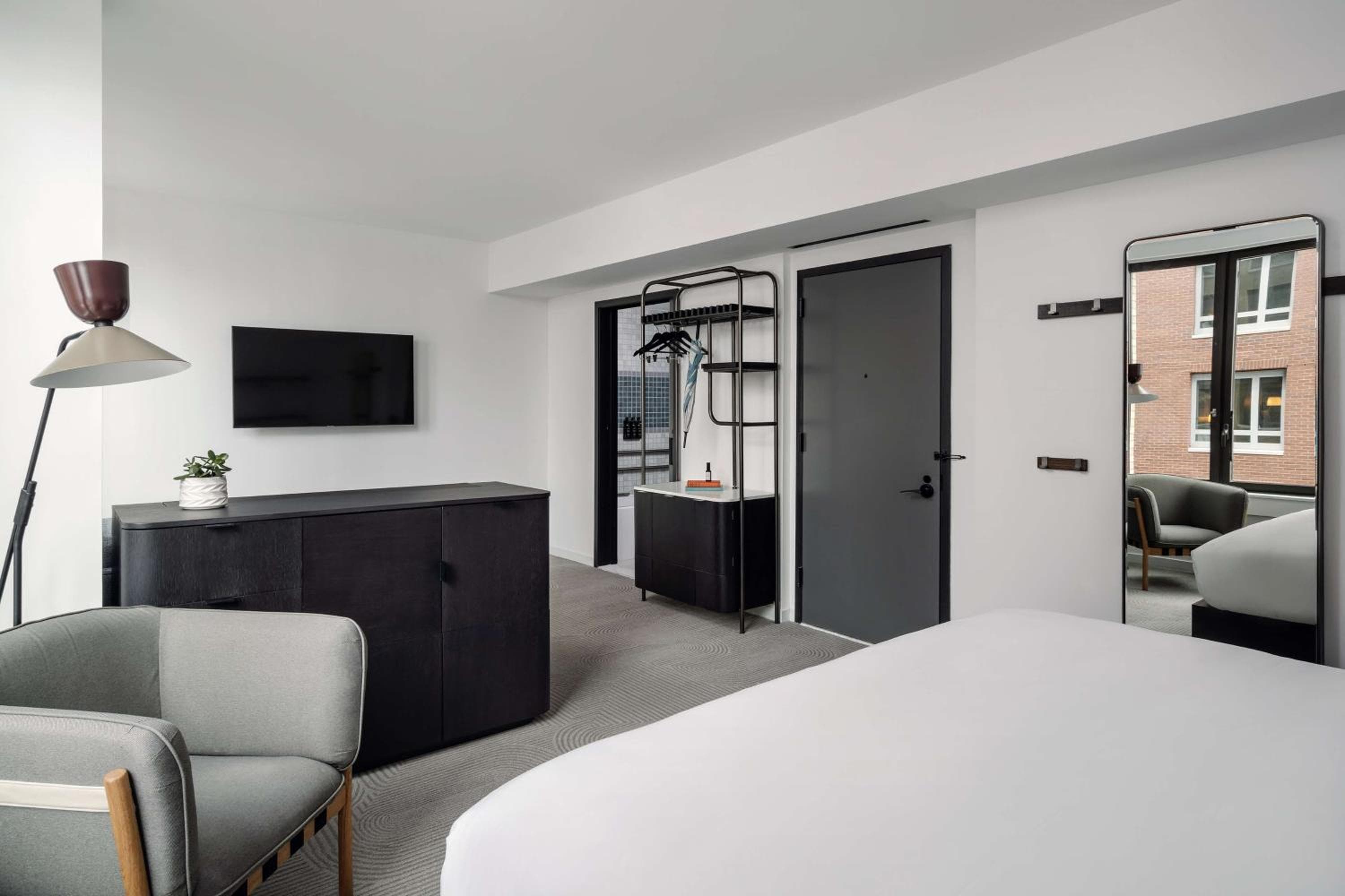 Arlo Midtown hotel, 351 West 38th Street, New York, United States — photo 108