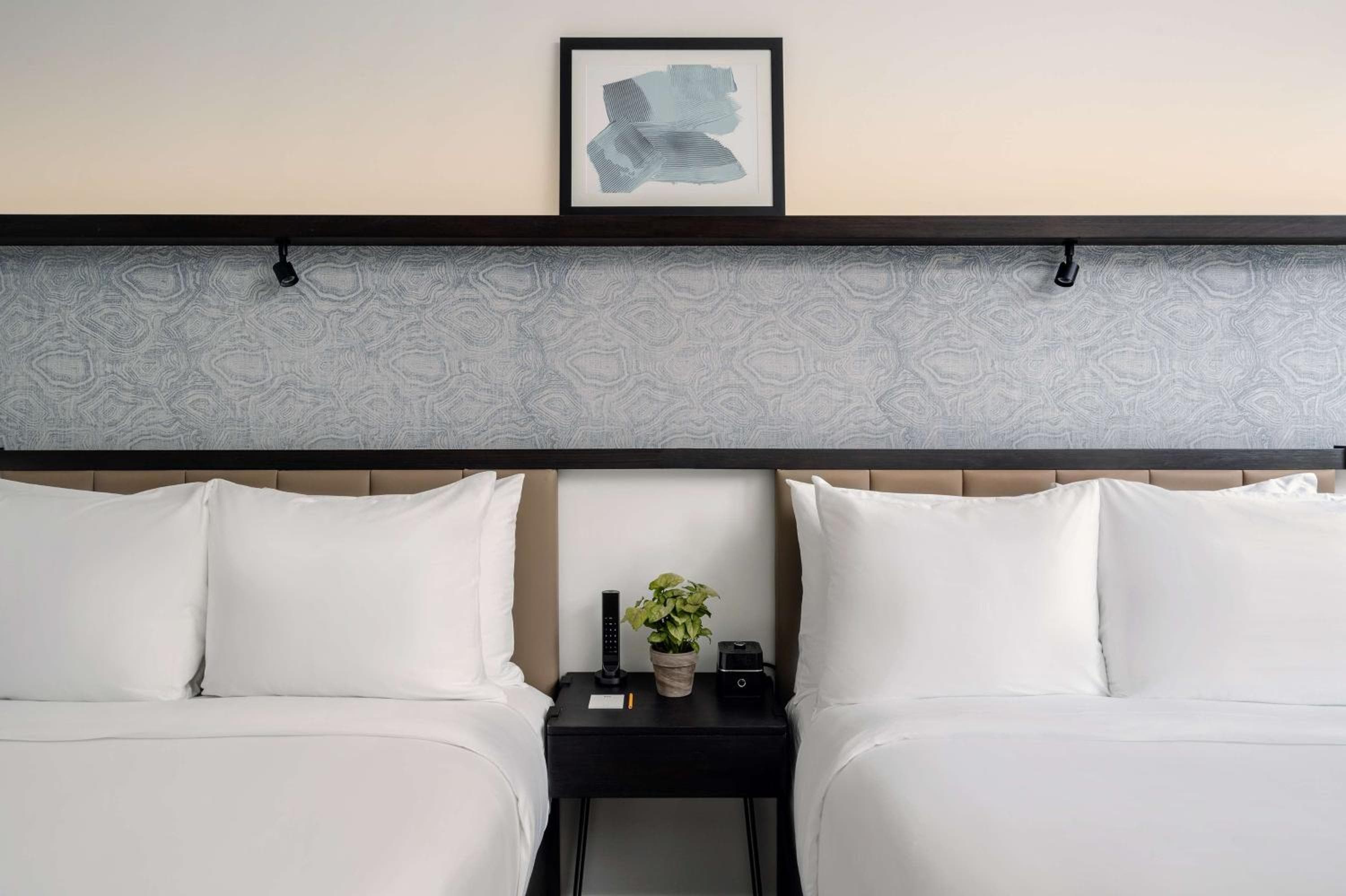 Arlo Midtown hotel, 351 West 38th Street, New York, United States — photo 44