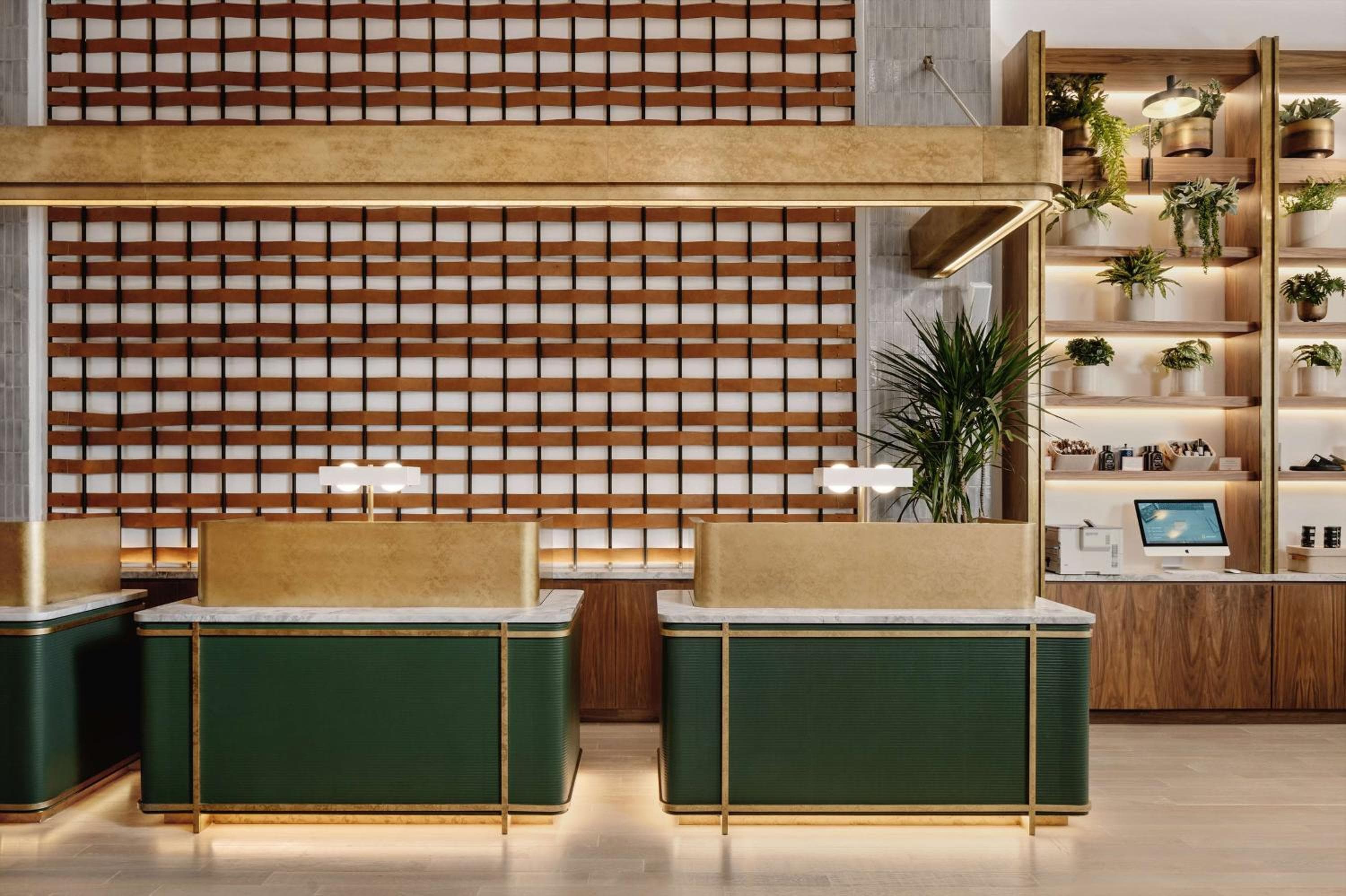 Arlo Midtown hotel, 351 West 38th Street, New York, United States — photo 54