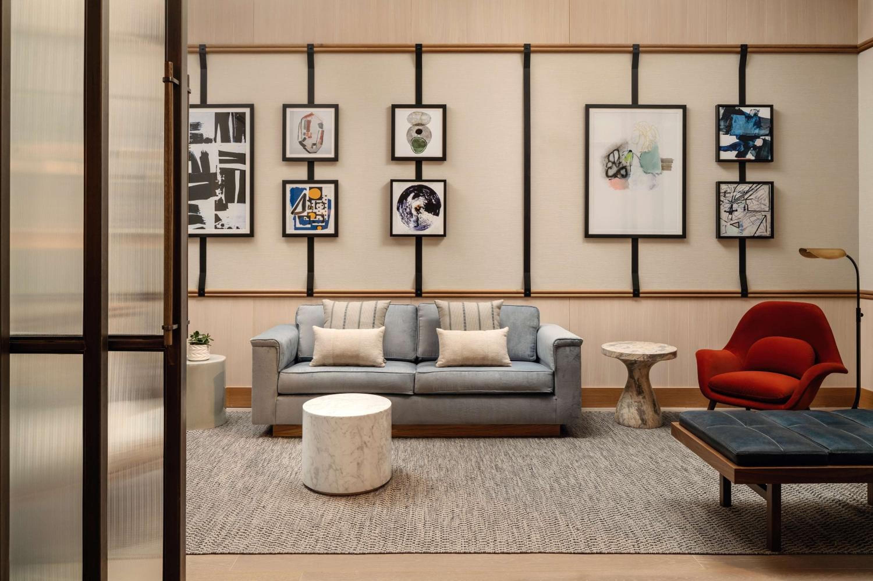 Arlo Midtown hotel, 351 West 38th Street, New York, United States — photo 56