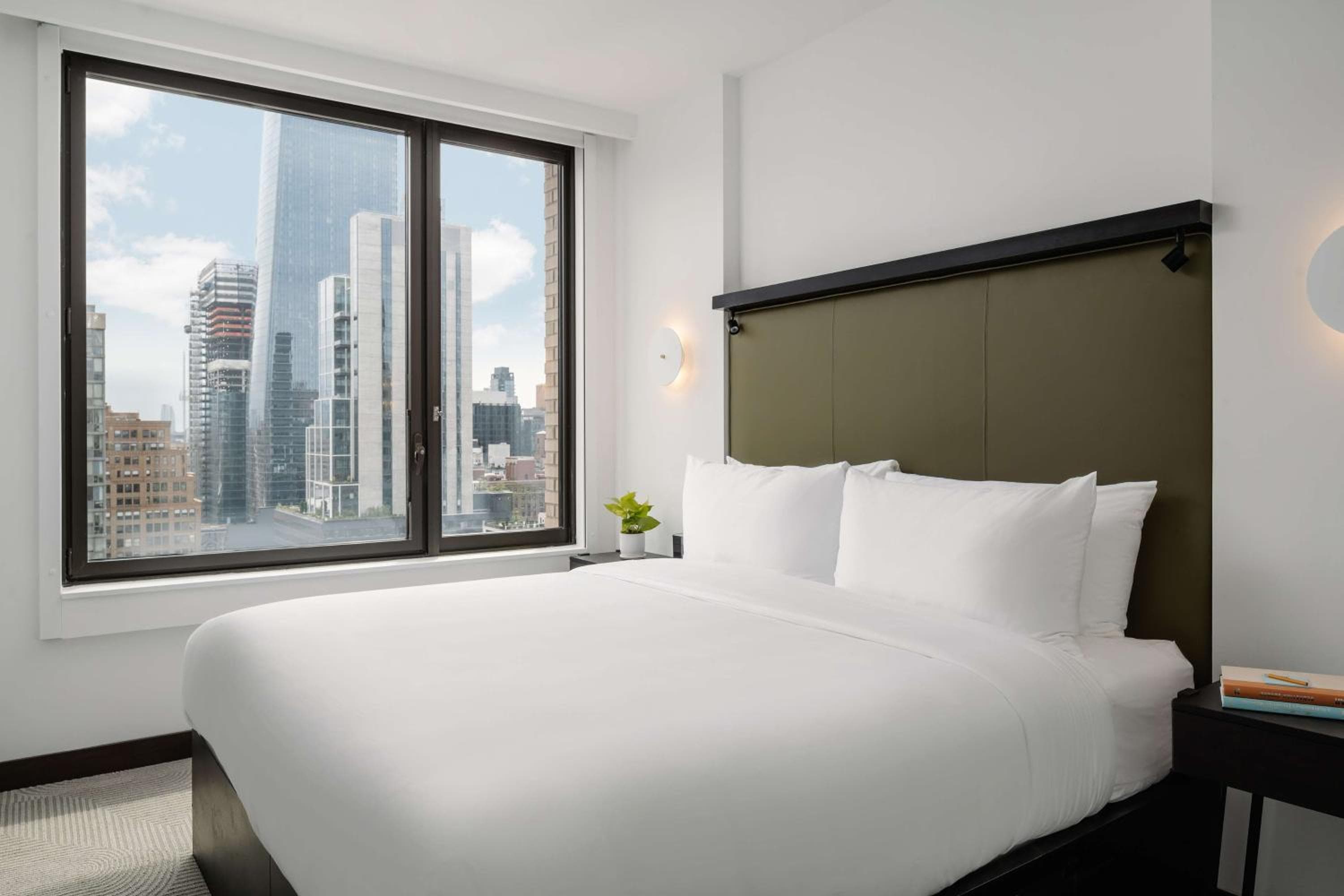Arlo Midtown hotel, 351 West 38th Street, New York, United States — photo 58
