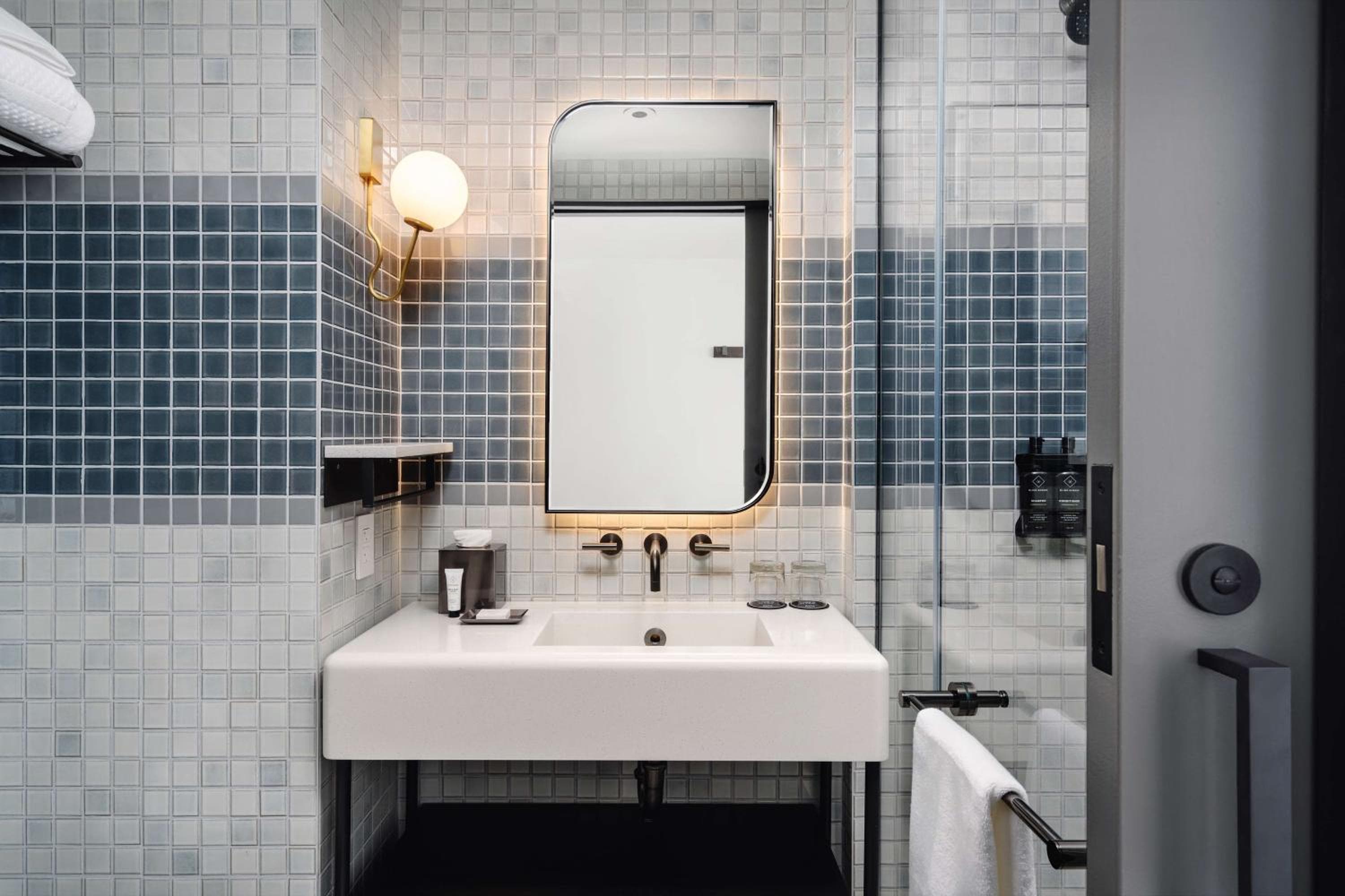 Arlo Midtown hotel, 351 West 38th Street, New York, United States — photo 59