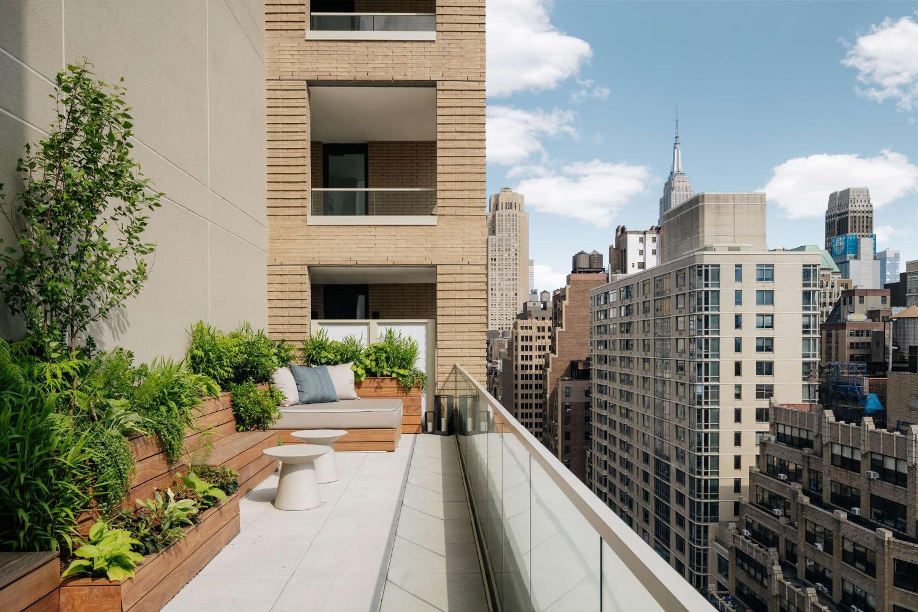 Arlo Midtown hotel, 351 West 38th Street, New York, United States — photo 4